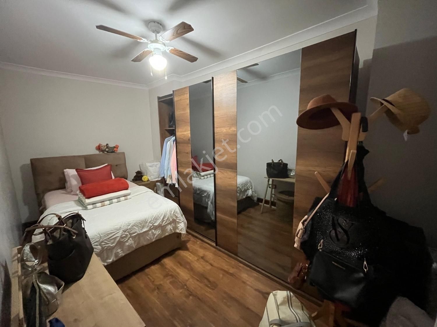 █ Konfor █ Altıntepe Galipbeyde 8 Yıllık Ayrı Mutfak Balkon 2+1 - Görsel 16