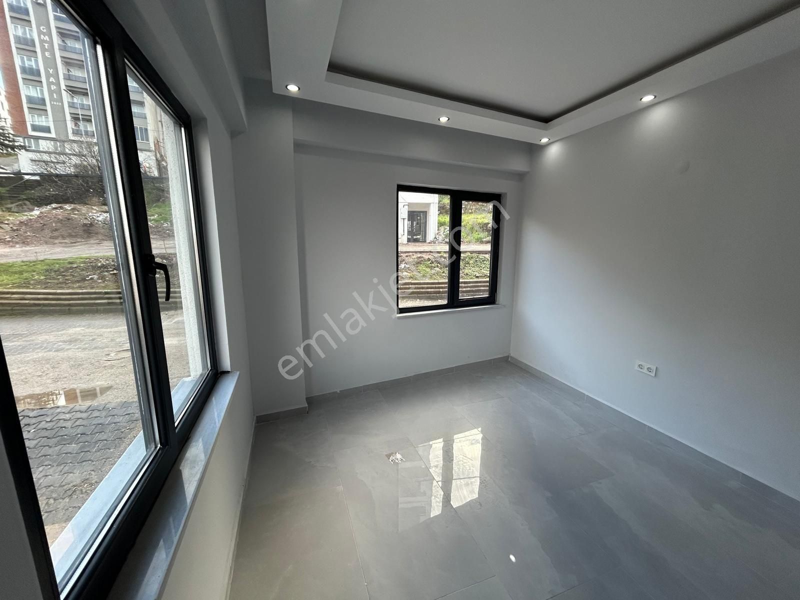 Canyapı'dan Paşa Cami Yakını Kup10 Satılık 2+1 - Görsel 15