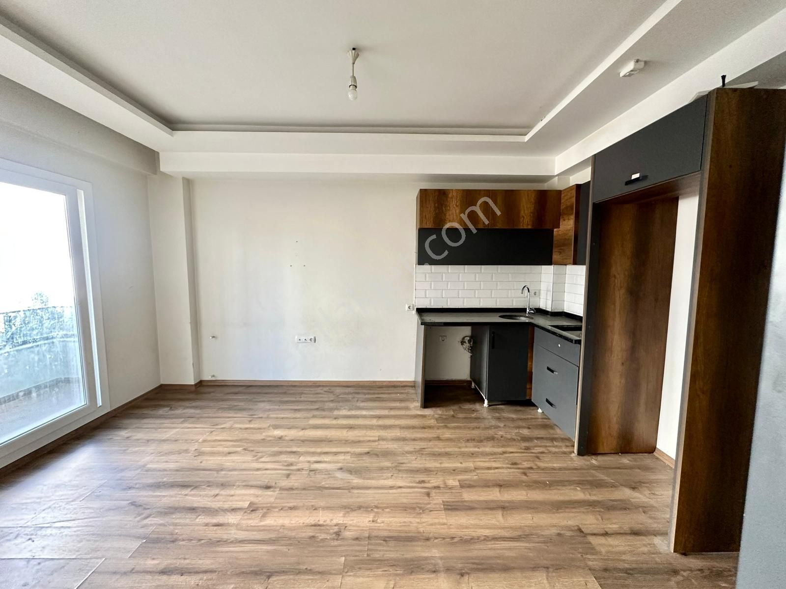 Mersin Erdemli Tömükte 1+1 Havuzlu Satılık Yazlık - Görsel 10