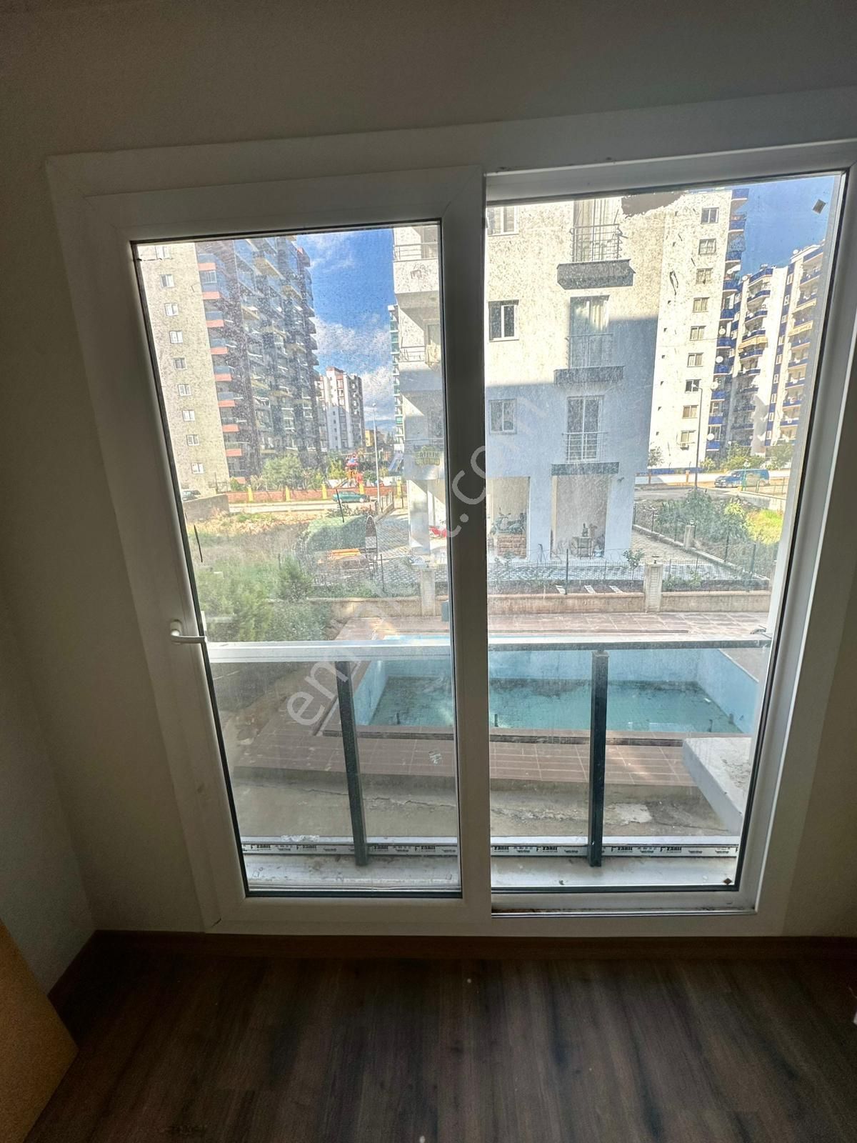 Mersin Erdemli Tömükte 1+1 Havuzlu Satılık Yazlık - Görsel 14
