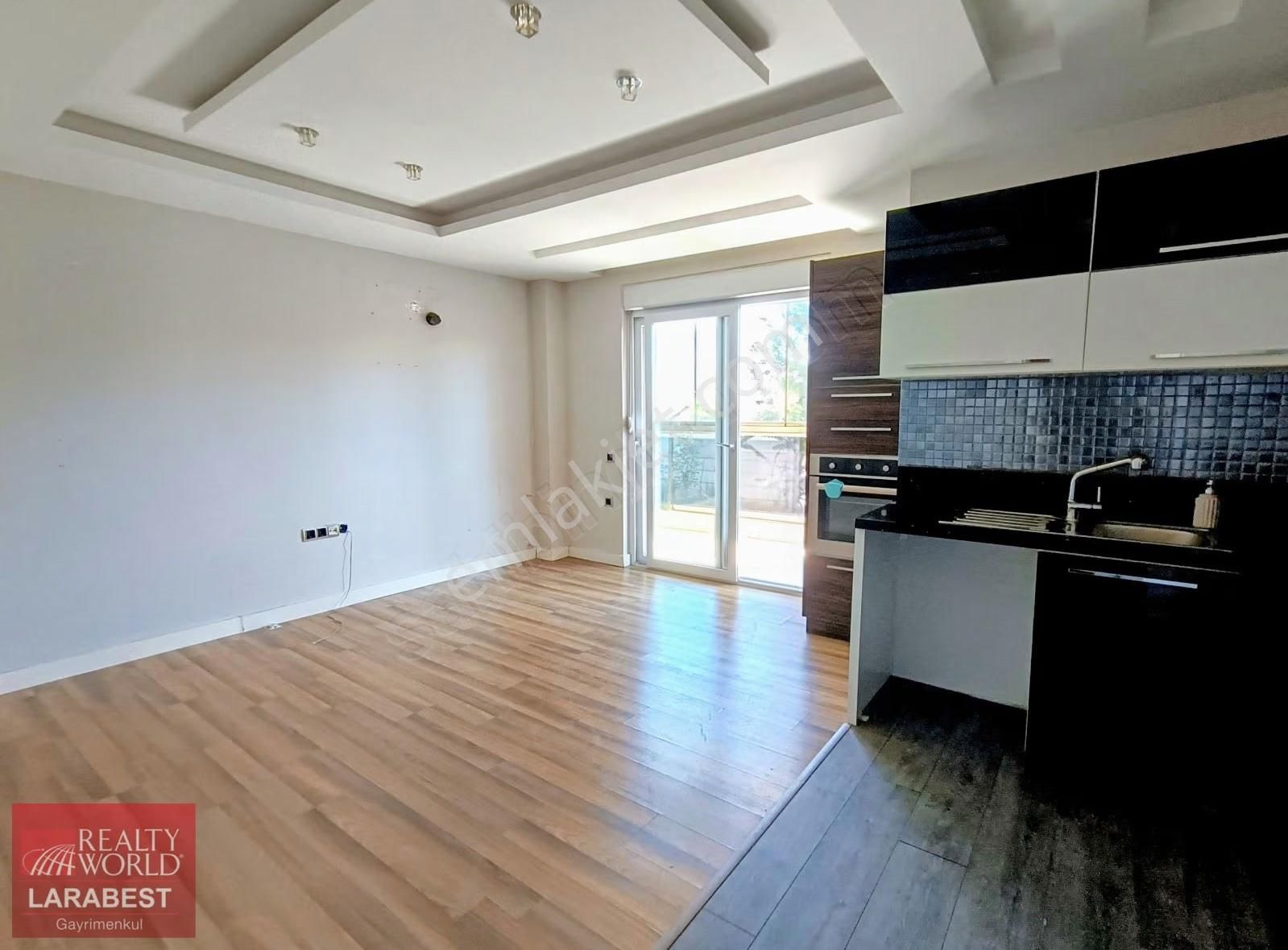 Güzelbağ Kiralık 1+1 Çift Cephe Daire - Görsel 3