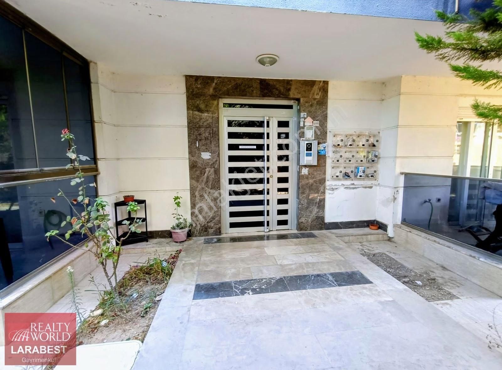 Güzelbağ Kiralık 1+1 Çift Cephe Daire - Görsel 13