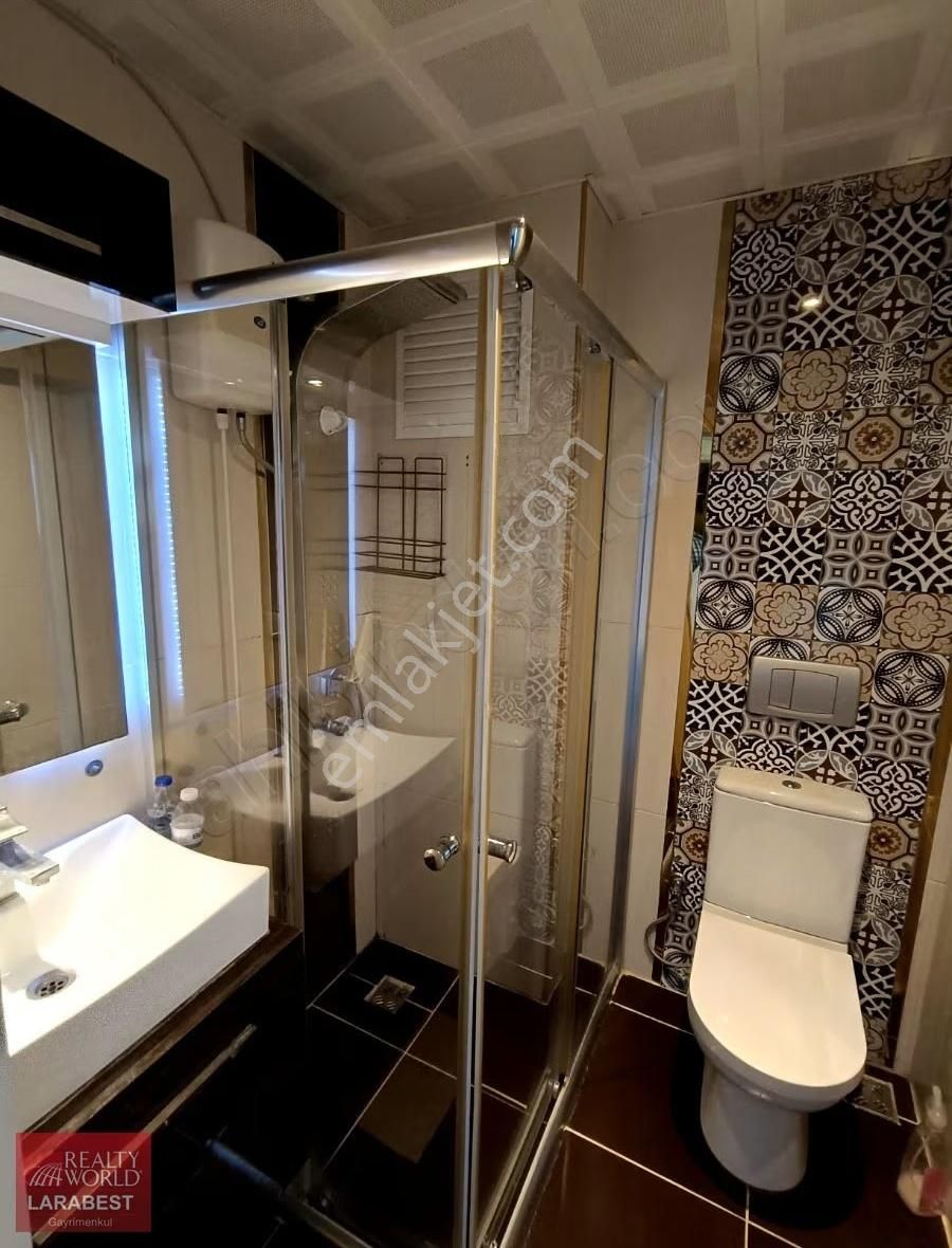 Güzelbağ Kiralık 1+1 Çift Cephe Daire - Görsel 14