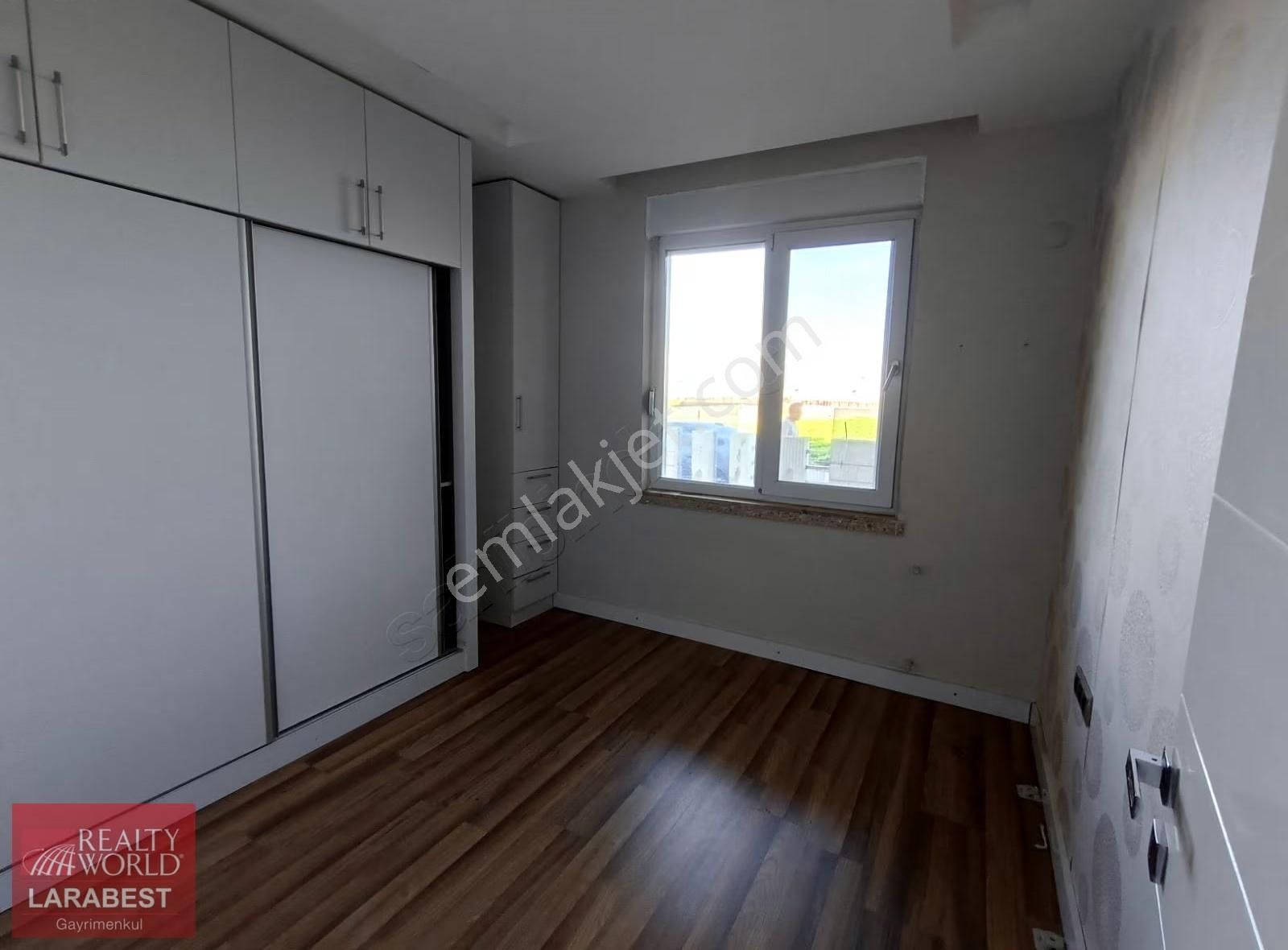 Güzelbağ Kiralık 1+1 Çift Cephe Daire - Görsel 6
