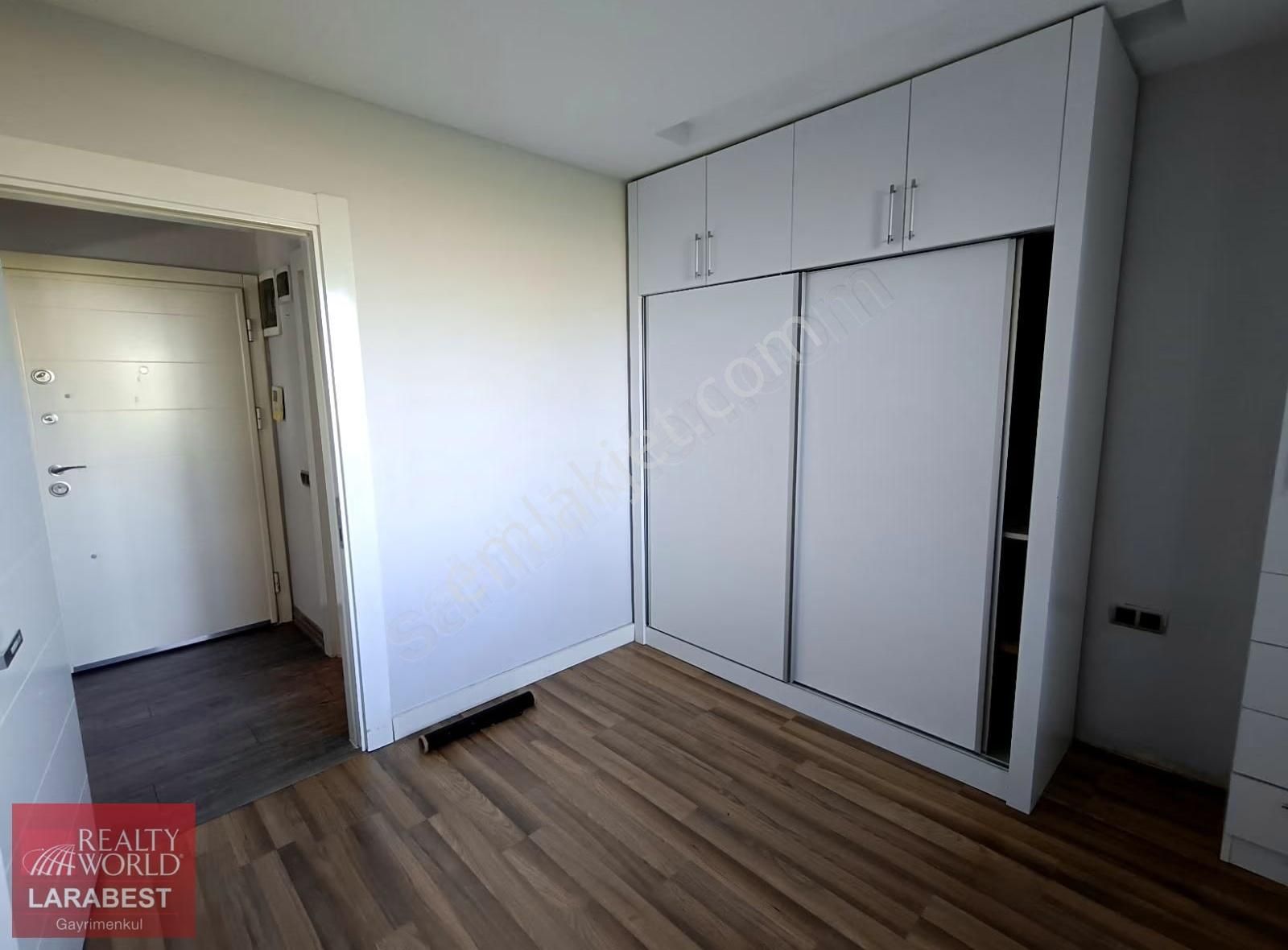 Güzelbağ Kiralık 1+1 Çift Cephe Daire - Görsel 2