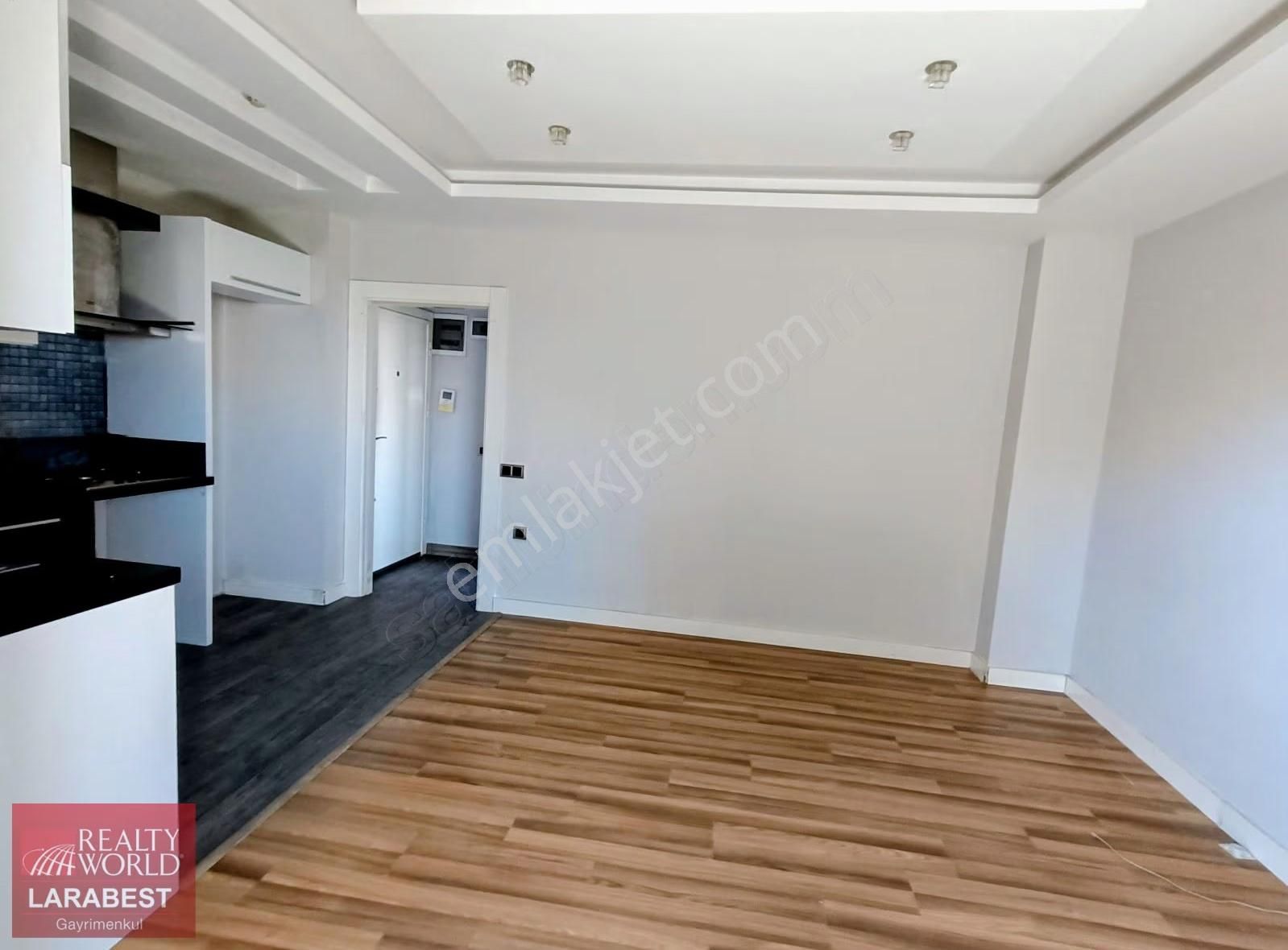 Güzelbağ Kiralık 1+1 Çift Cephe Daire - Görsel 4