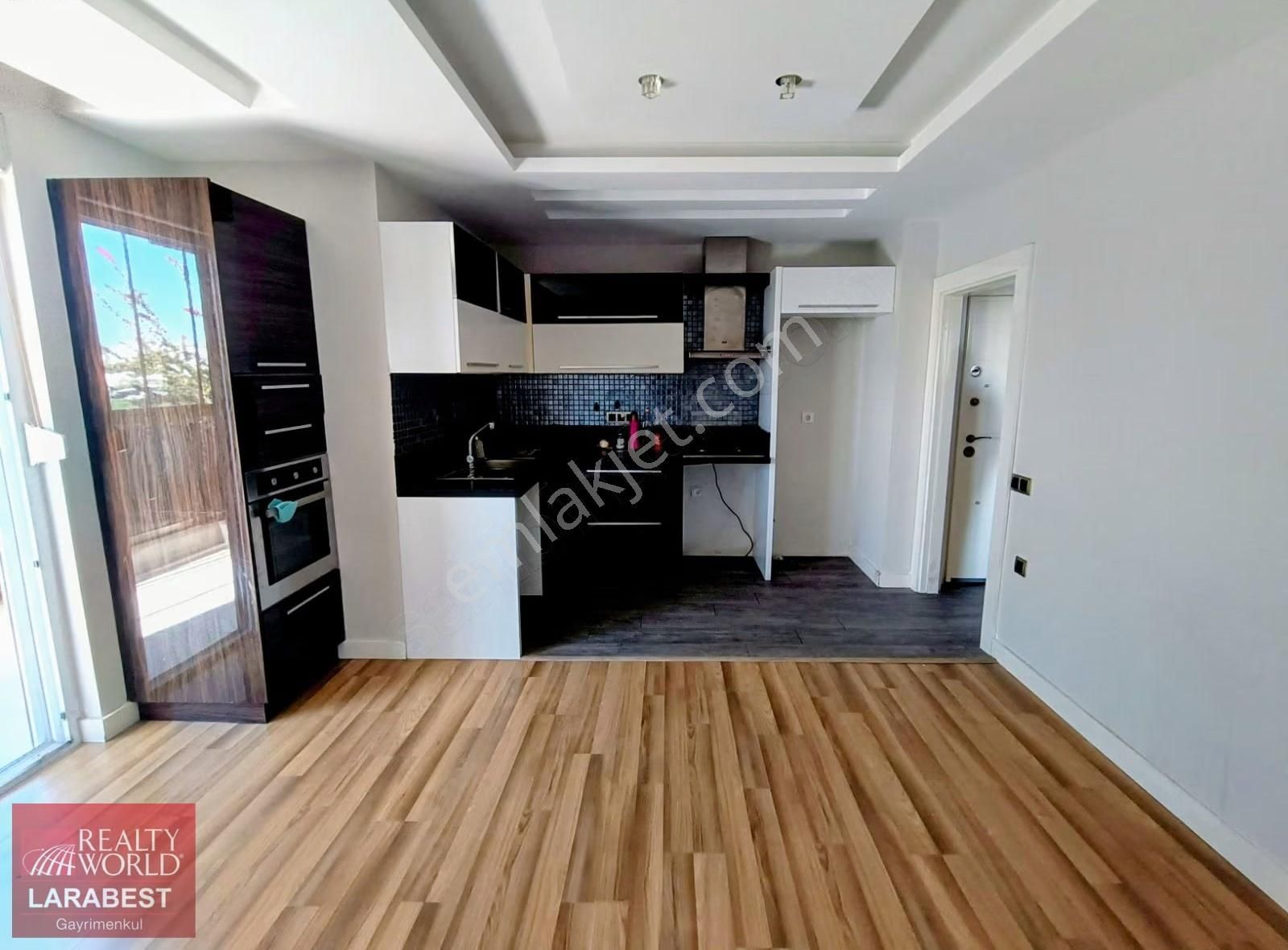 Güzelbağ Kiralık 1+1 Çift Cephe Daire - Görsel 7