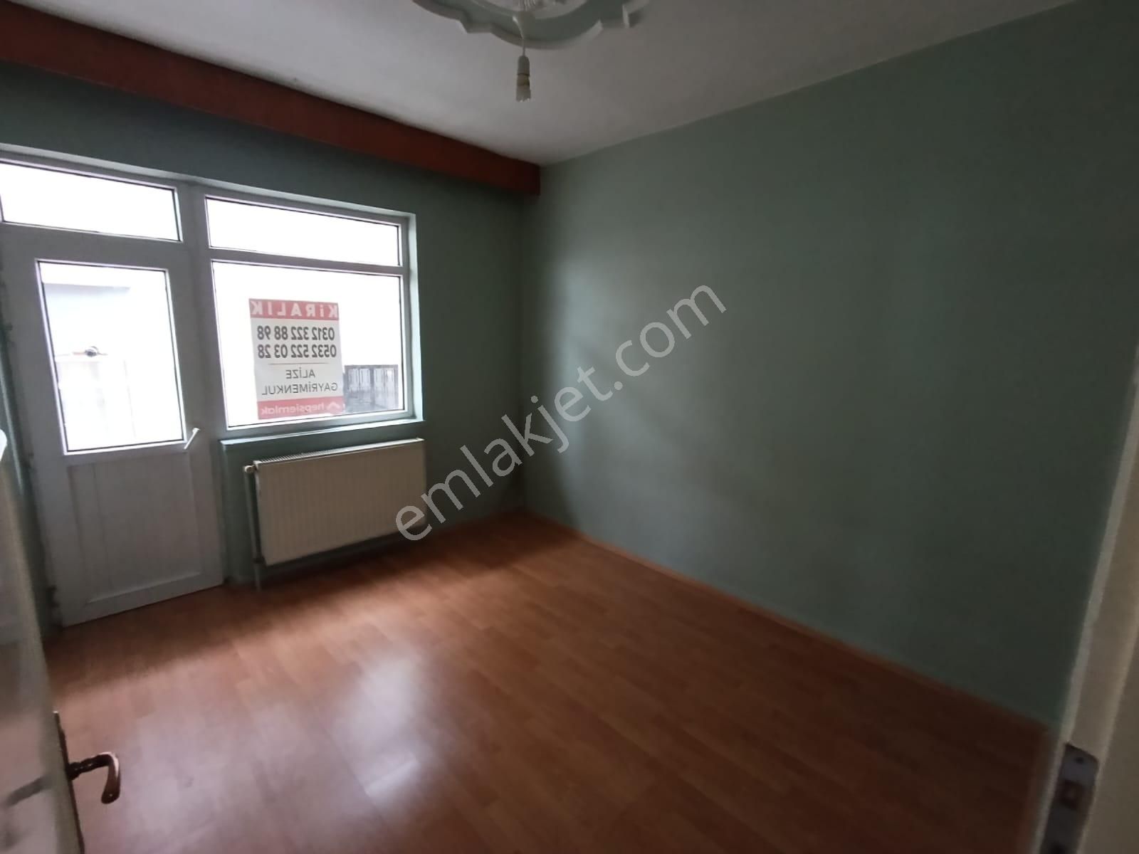 Ankara Keçiören İncirli Merkez ' De 3+1 Kiralık Daire - Görsel 8