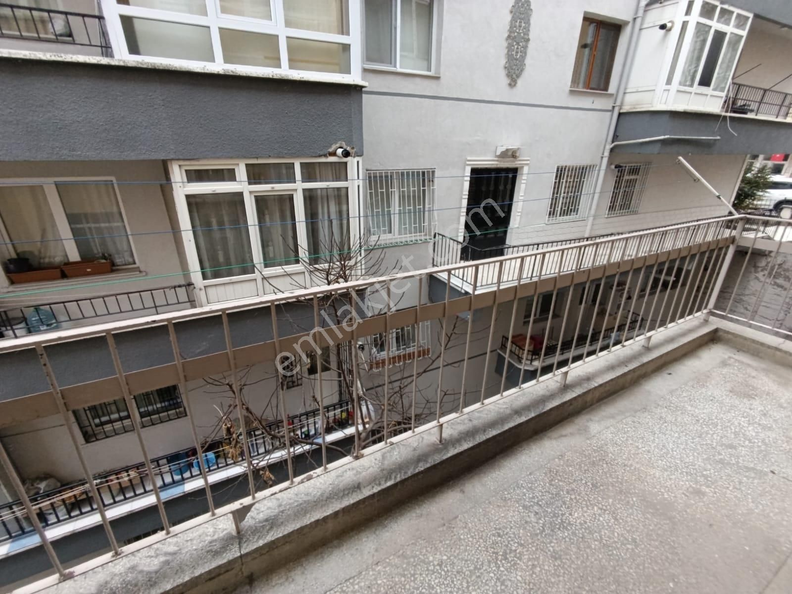 Ankara Keçiören İncirli Merkez ' De 3+1 Kiralık Daire - Görsel 23