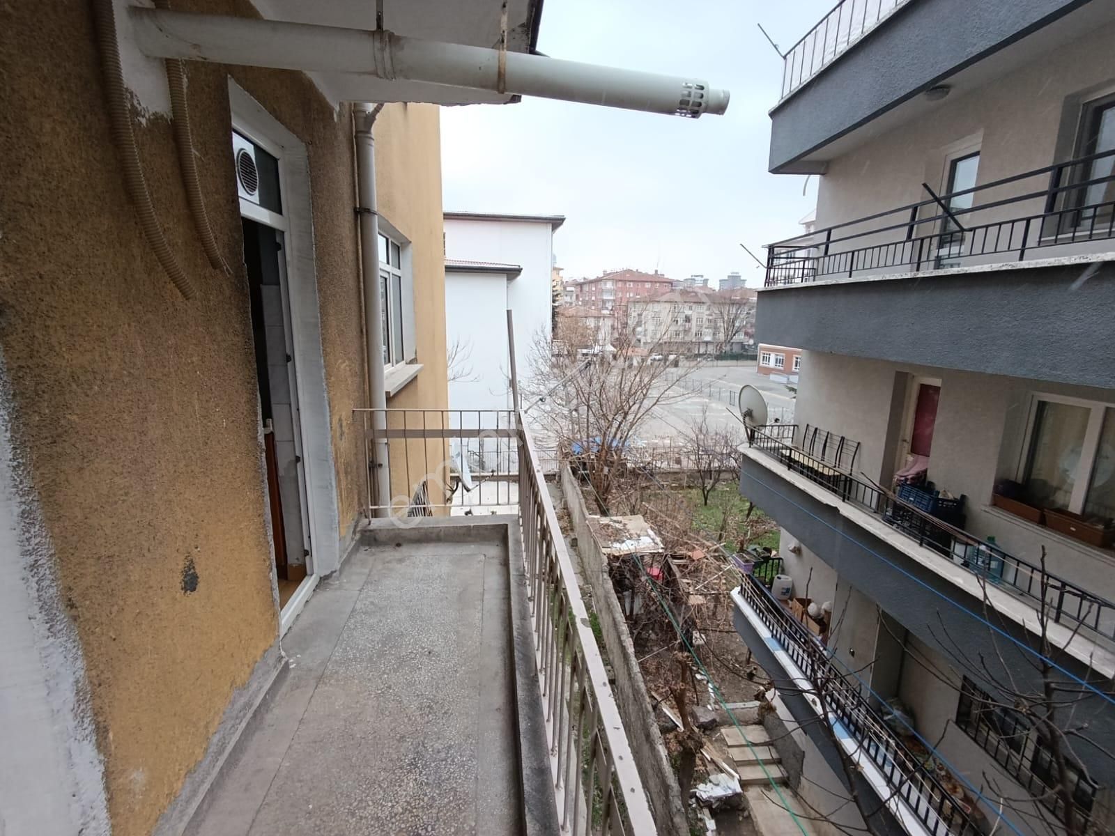 Ankara Keçiören İncirli Merkez ' De 3+1 Kiralık Daire - Görsel 6