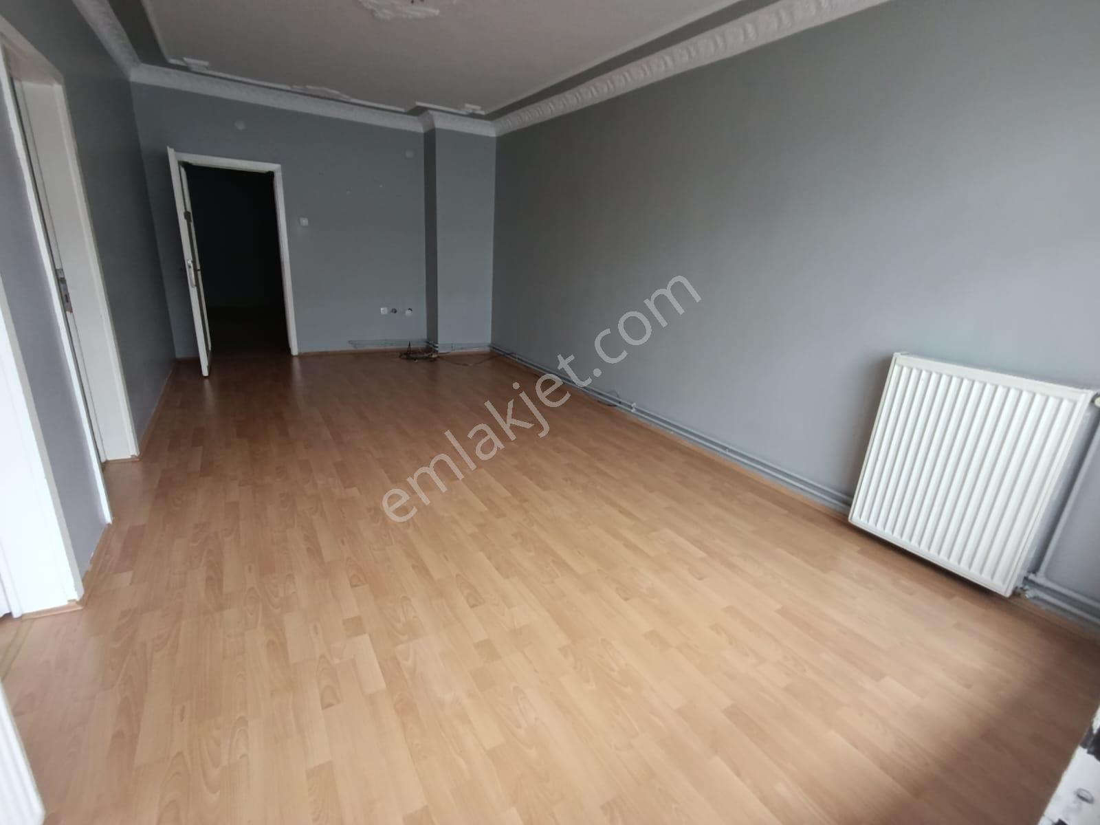 Ankara Keçiören İncirli Merkez ' De 3+1 Kiralık Daire - Görsel 9