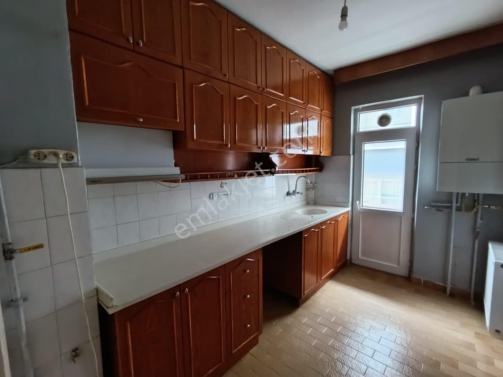 Ankara Keçiören İncirli Merkez ' De 3+1 Kiralık Daire - Görsel 11