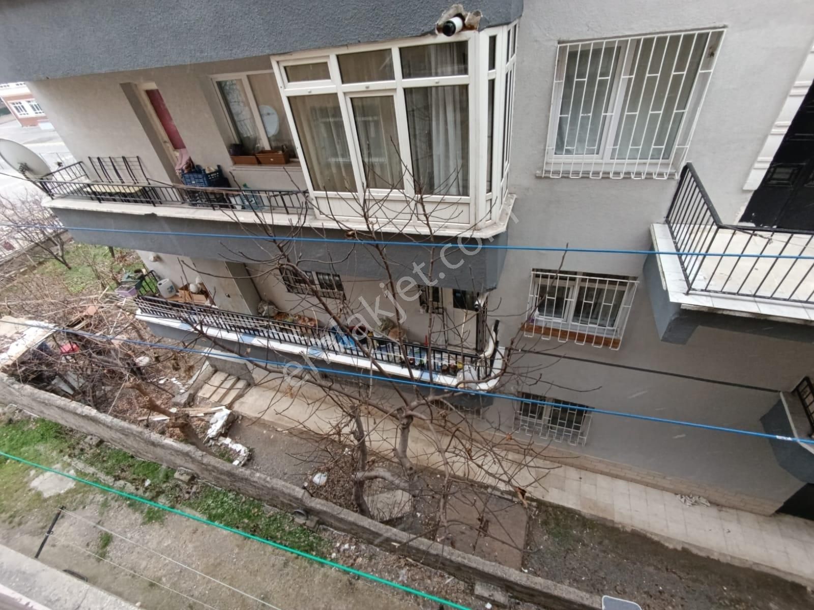 Ankara Keçiören İncirli Merkez ' De 3+1 Kiralık Daire - Görsel 29