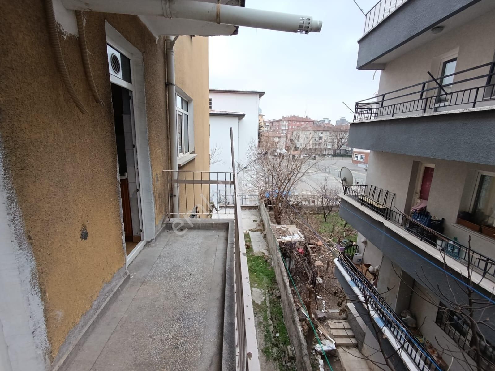 Ankara Keçiören İncirli Merkez ' De 3+1 Kiralık Daire - Görsel 28