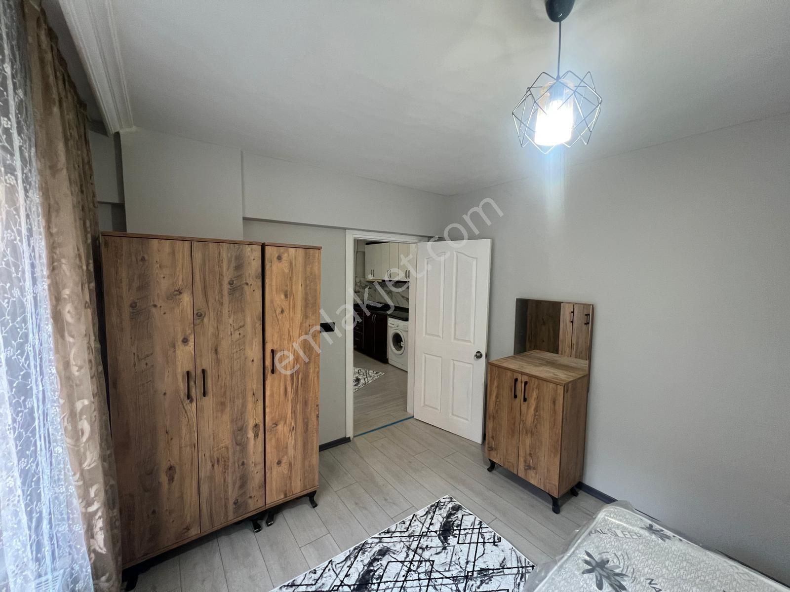 Almina Dan Dumlupınar Merkezde Kiralık 2+1 Ön Cephe Daire - Görsel 13