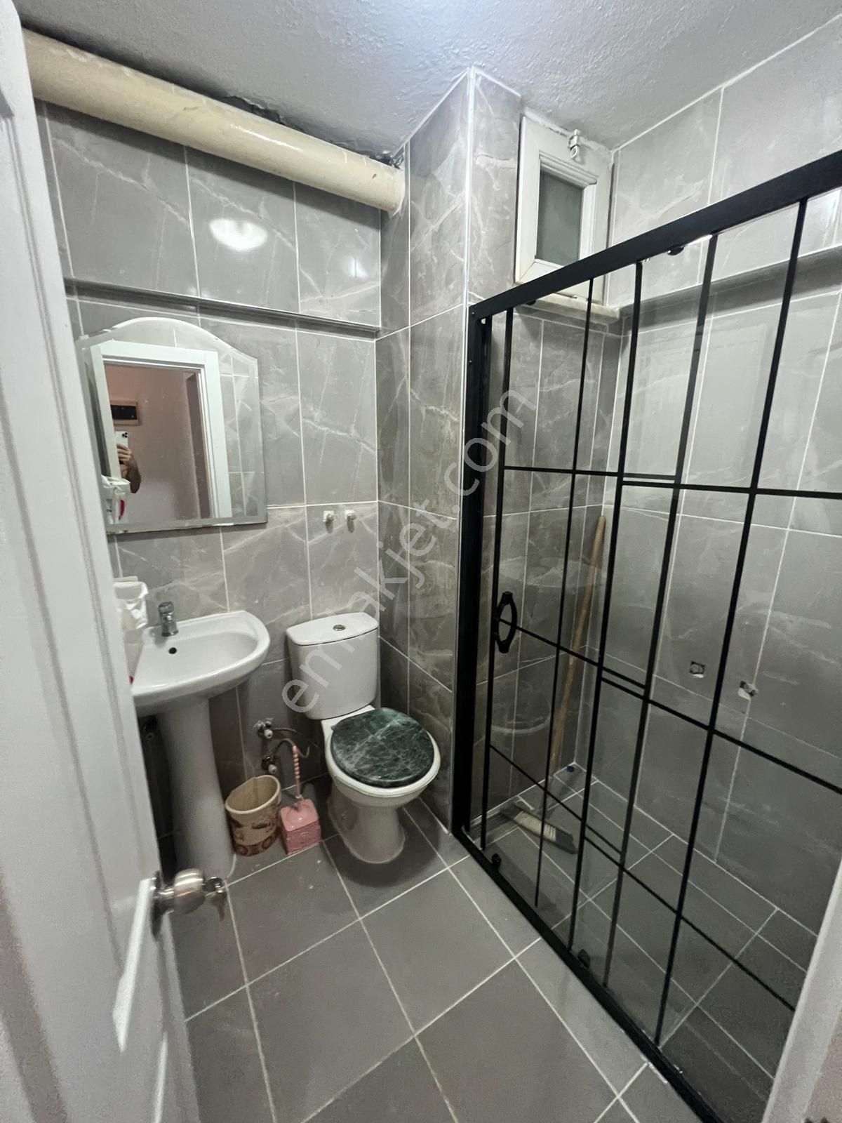 Almina Dan Dumlupınar Merkezde Kiralık 2+1 Ön Cephe Daire - Görsel 22