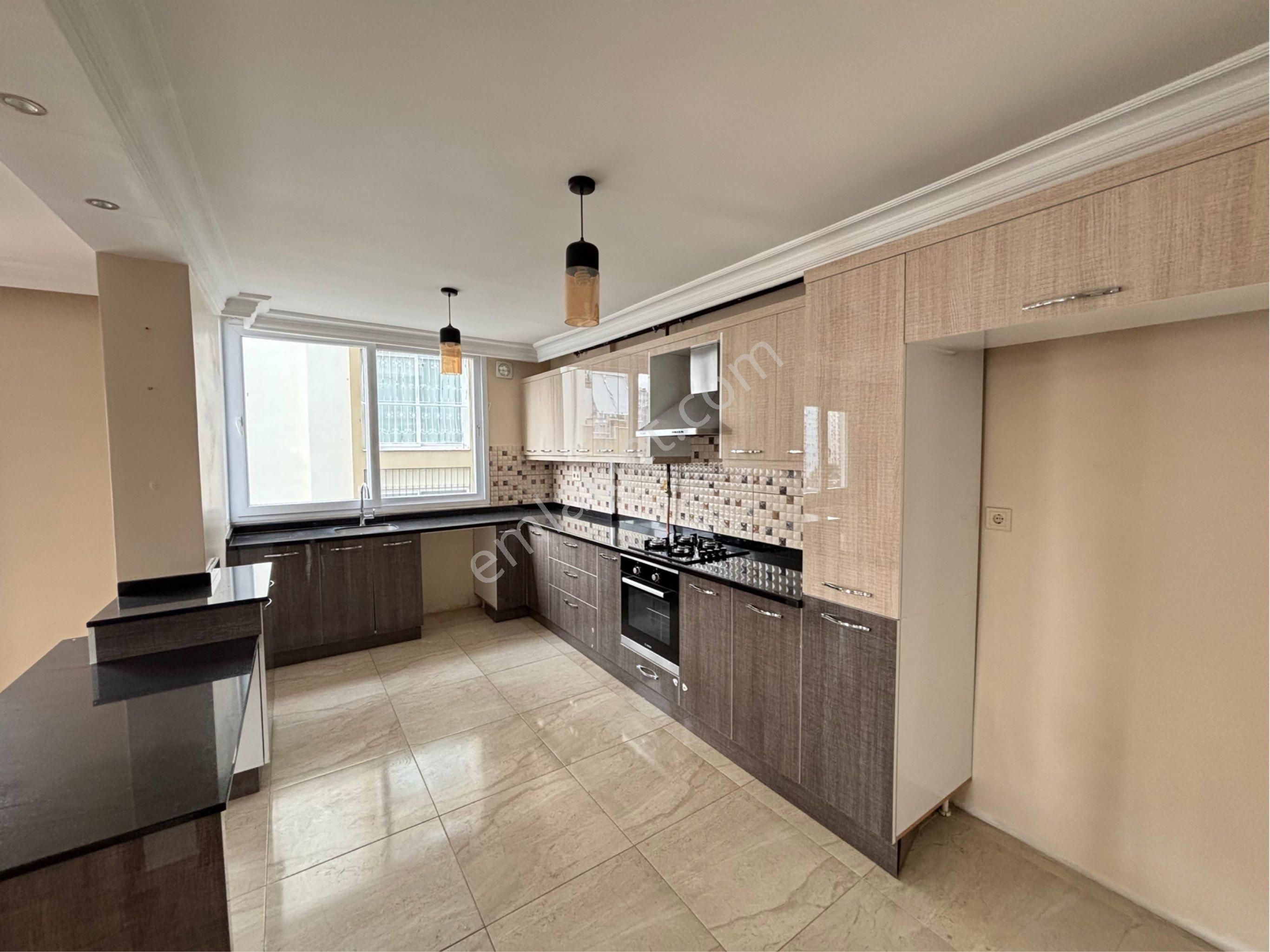 Huzurevlerinde 3+1 Bulv.üzeri Doğalgazlı 3cephe Kiralık Dairemiz - Görsel 8