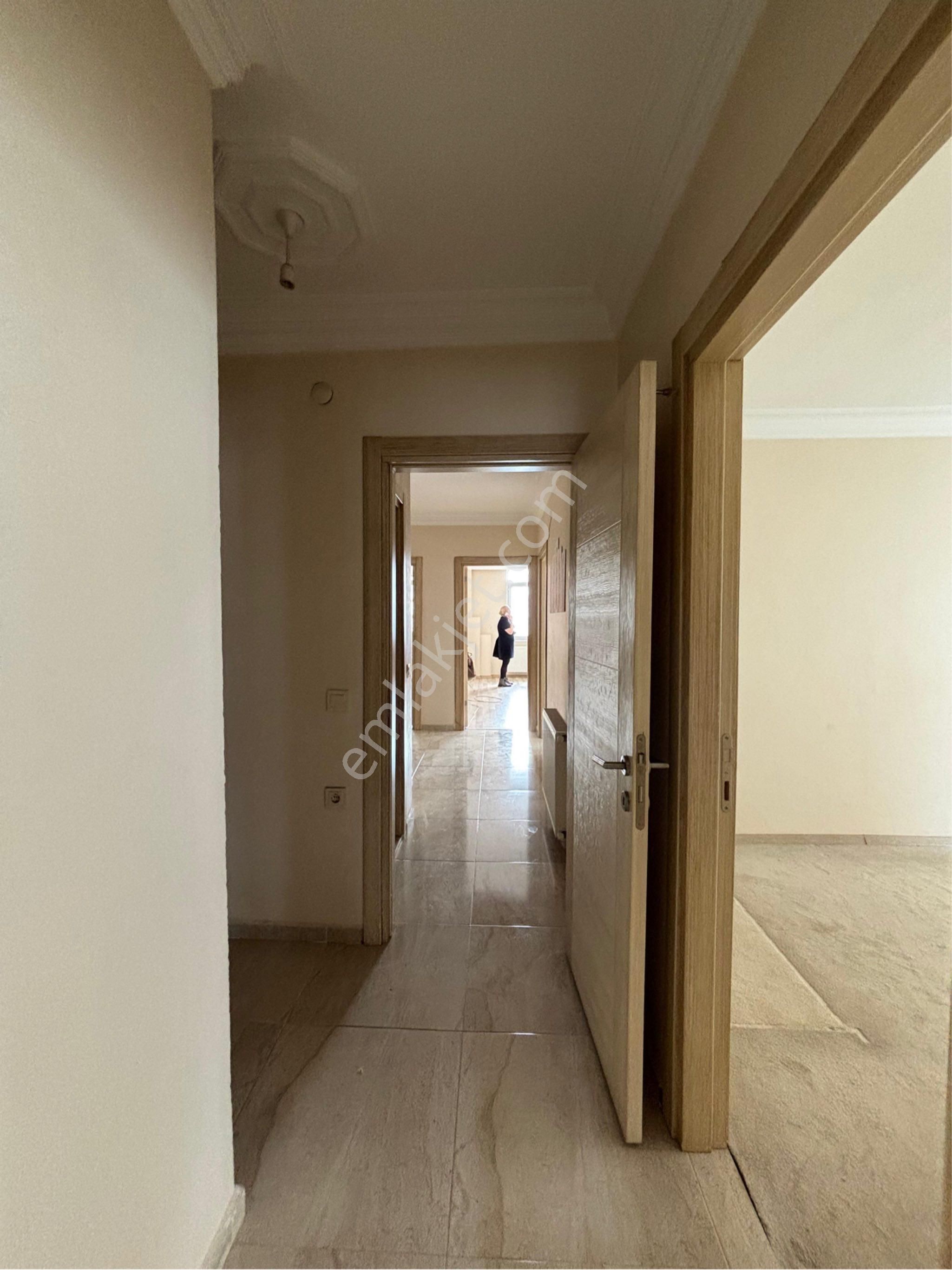 Huzurevlerinde 3+1 Bulv.üzeri Doğalgazlı 3cephe Kiralık Dairemiz - Görsel 12