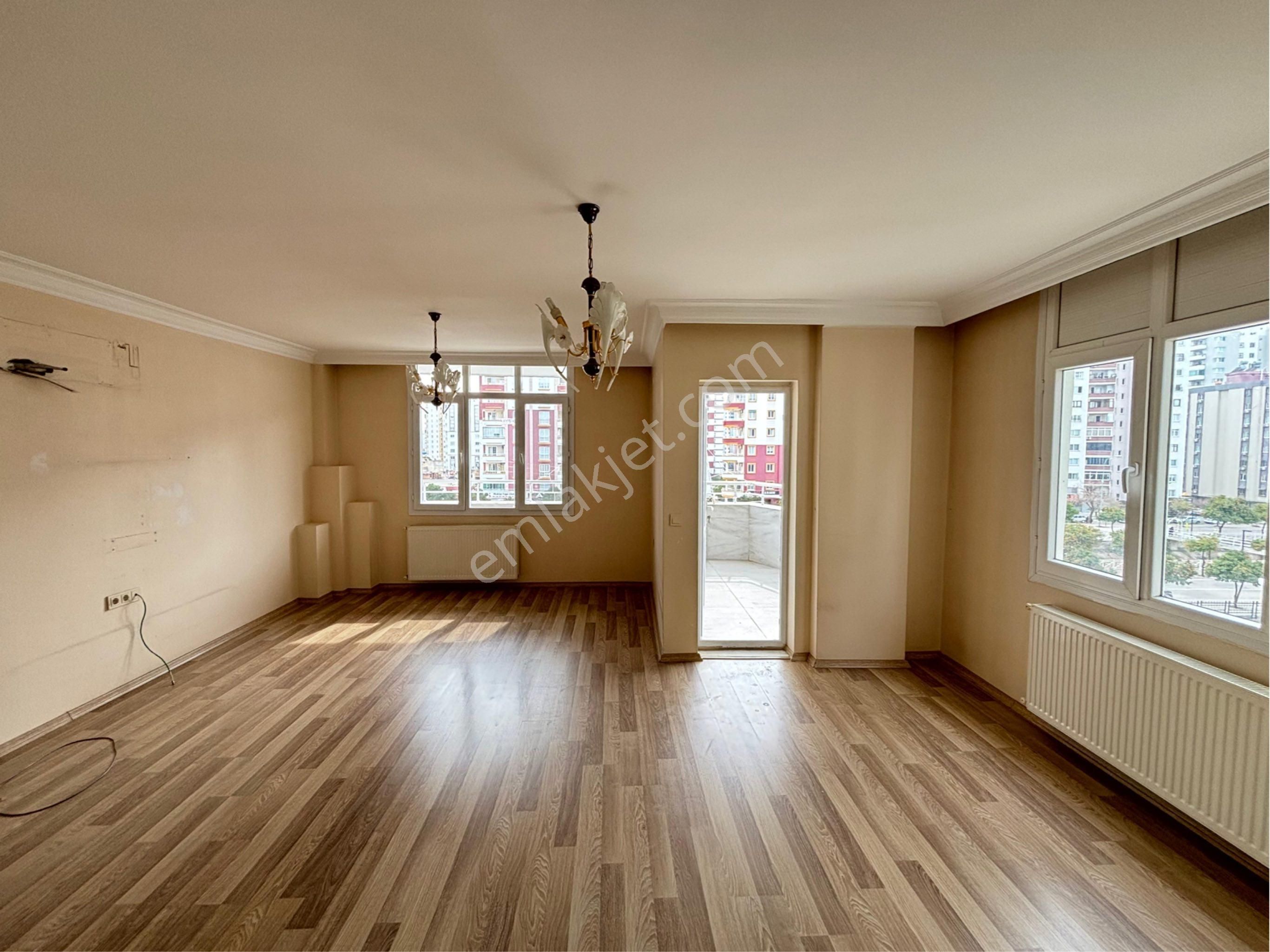 Huzurevlerinde 3+1 Bulv.üzeri Doğalgazlı 3cephe Kiralık Dairemiz - Görsel 5