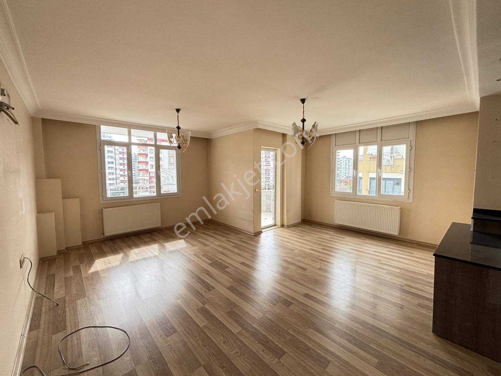 Huzurevlerinde 3+1 Bulv.üzeri Doğalgazlı 3cephe Kiralık Dairemiz - Görsel 23