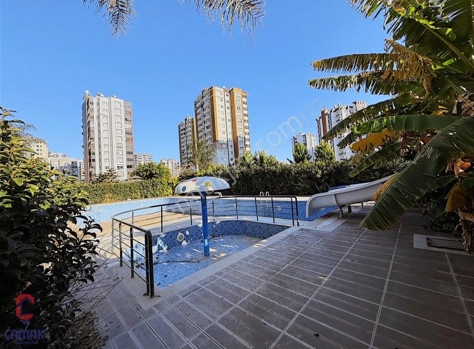 Çamak Gayrimenkulden Akdeniz Mah. Marka Proje Satılık 4+1 Daire - Görsel 4