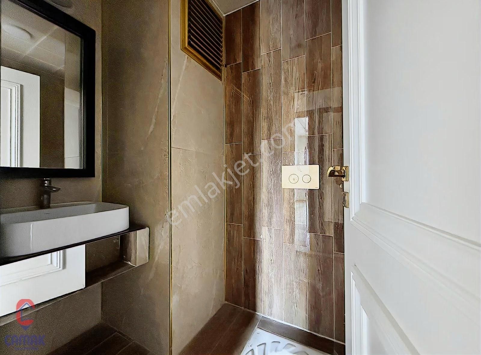 Çamak Gayrimenkulden Akdeniz Mah. Marka Proje Satılık 4+1 Daire - Görsel 7