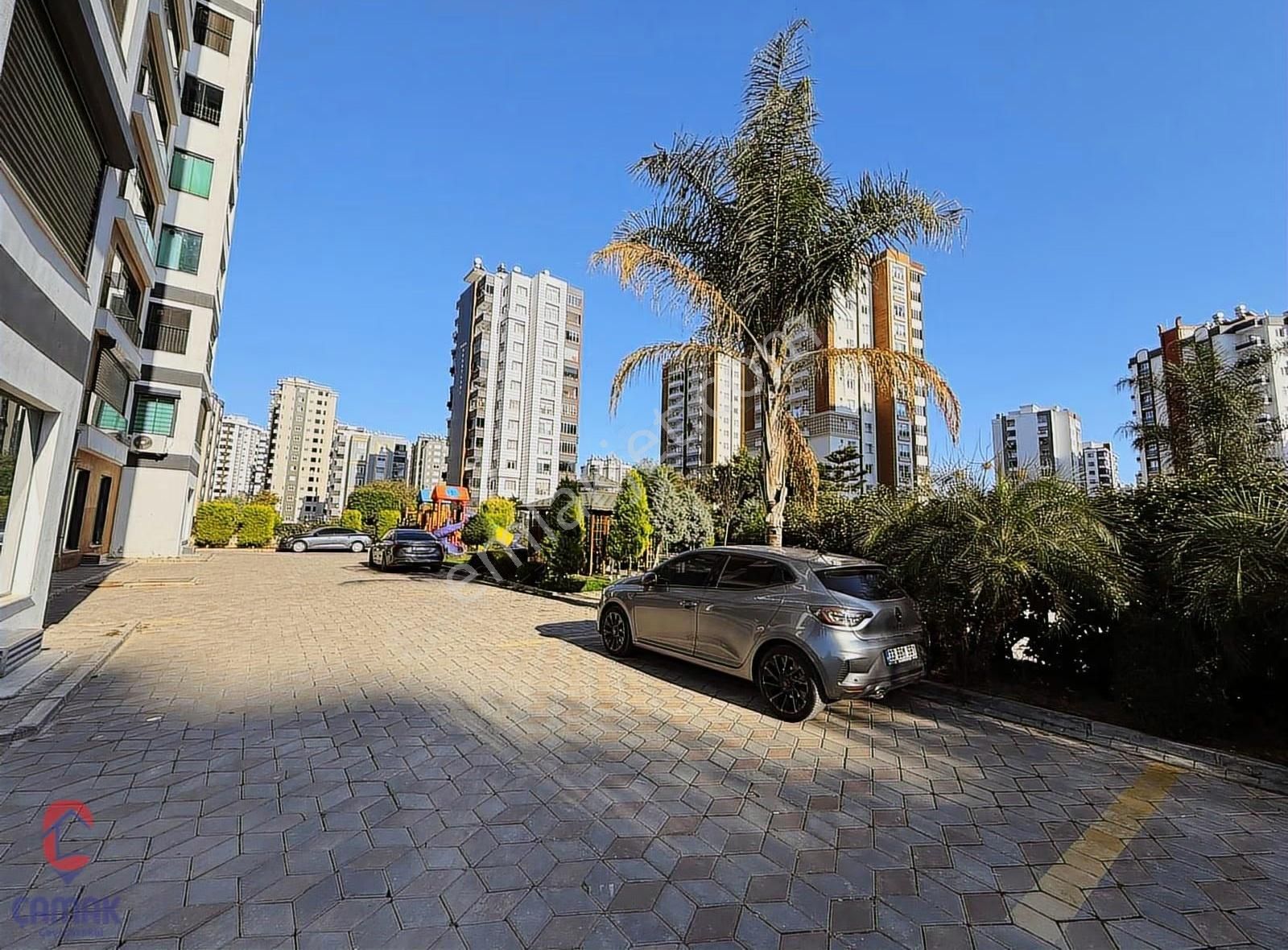 Çamak Gayrimenkulden Akdeniz Mah. Marka Proje Satılık 4+1 Daire - Görsel 9