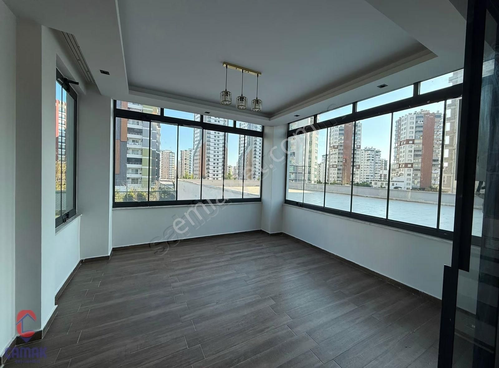 Çamak Gayrimenkulden Akdeniz Mah. Marka Proje Satılık 4+1 Daire - Görsel 10