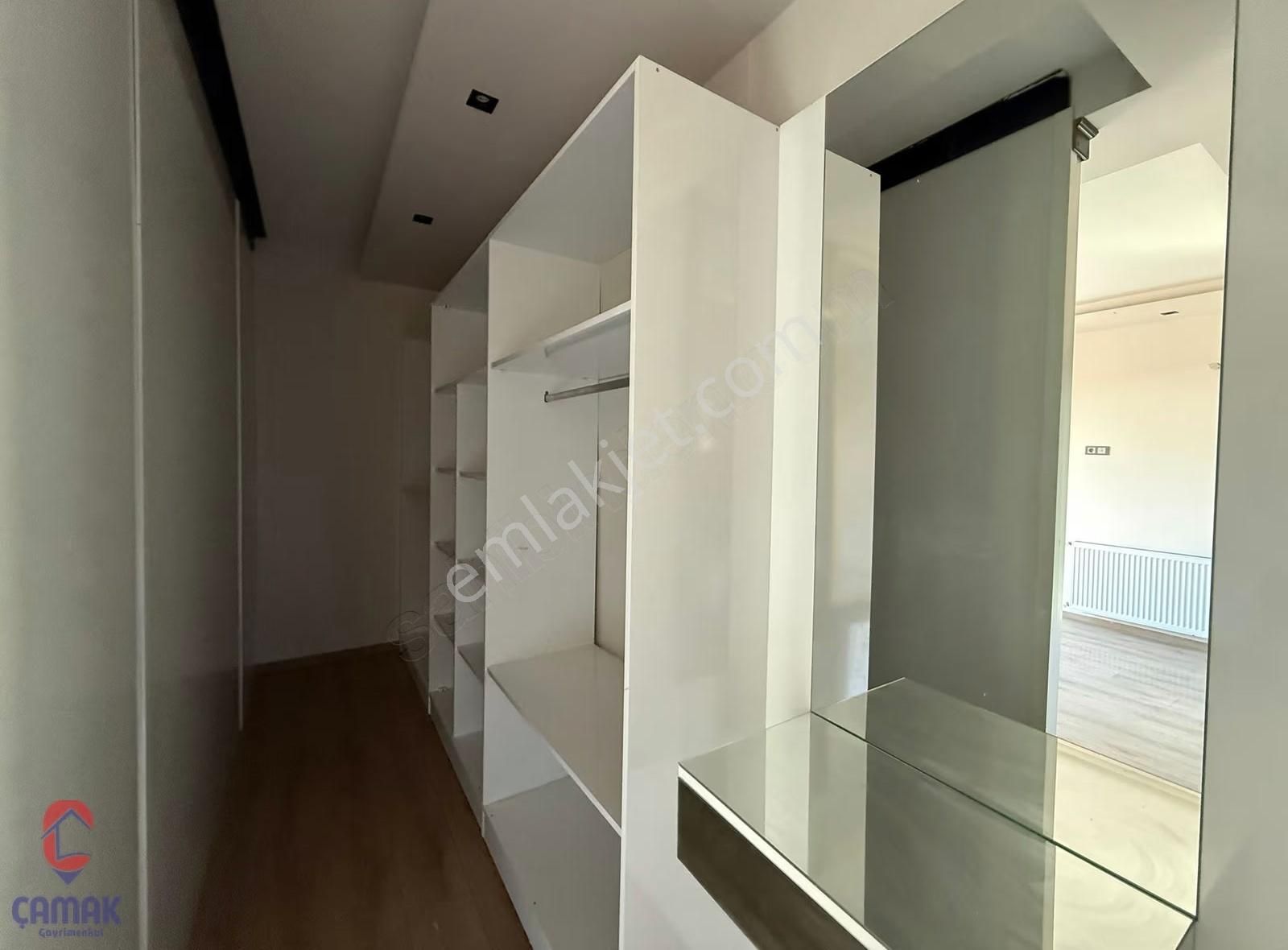 Çamak Gayrimenkulden Akdeniz Mah. Marka Proje Satılık 4+1 Daire - Görsel 17