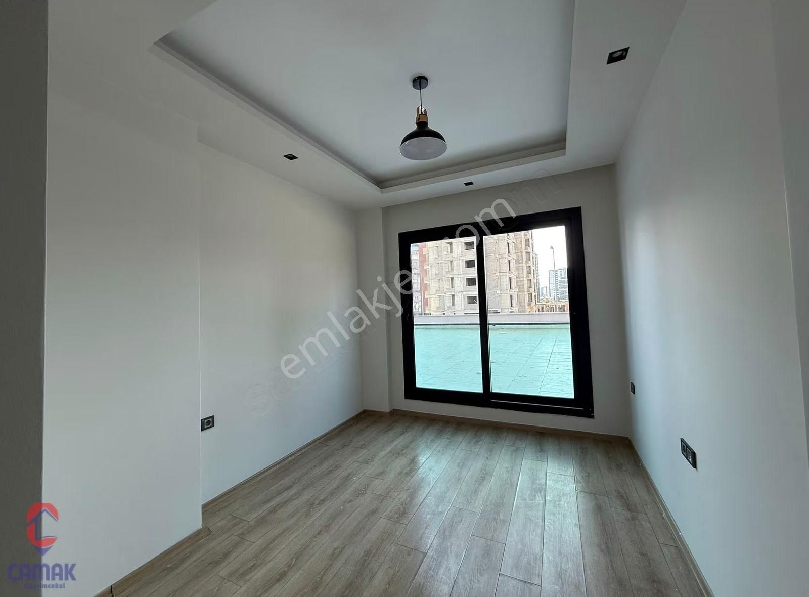 Çamak Gayrimenkulden Akdeniz Mah. Marka Proje Satılık 4+1 Daire - Görsel 6