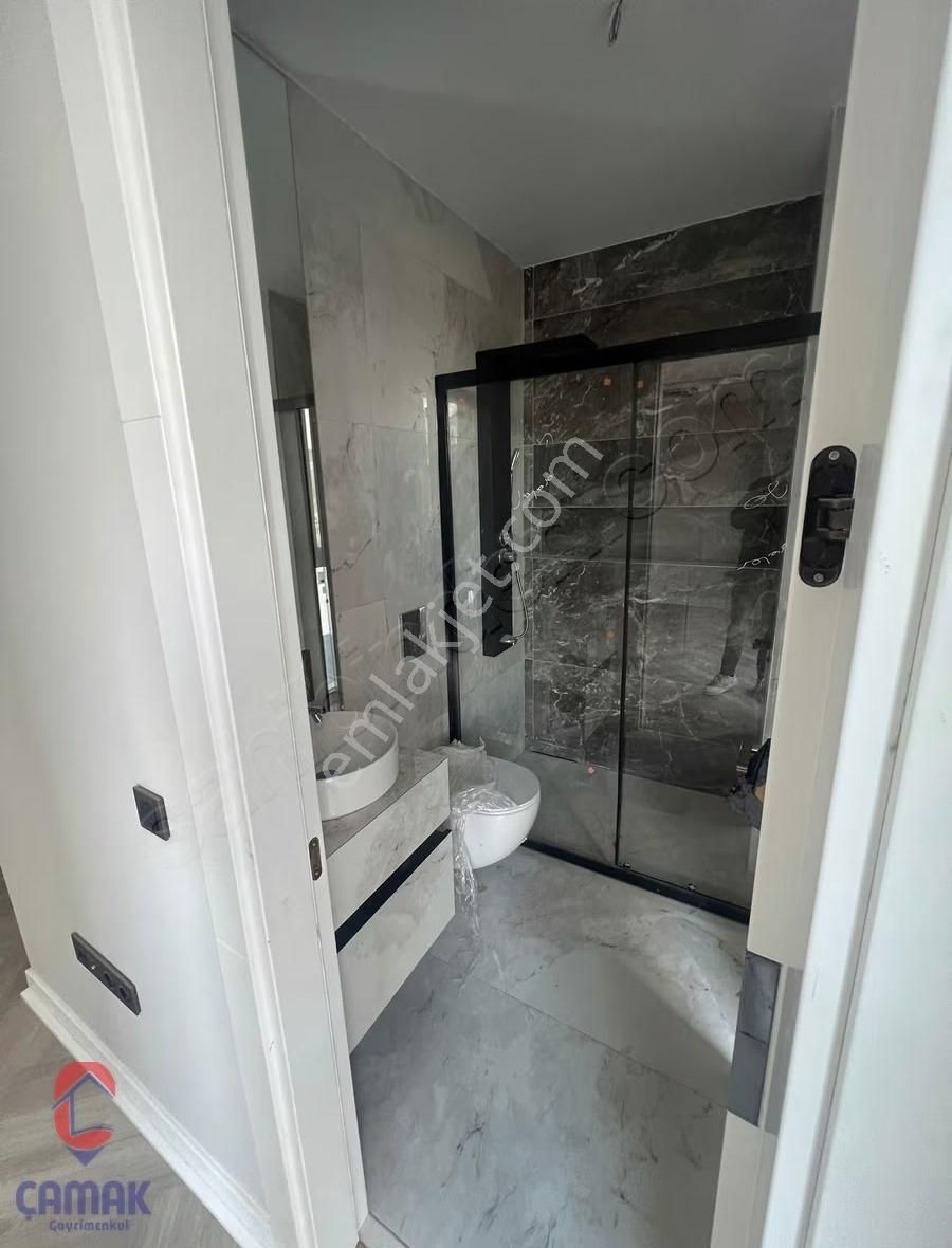 Çamak Gayrimenkulden Akdeniz Mah. Marka Proje Satılık 4+1 Daire - Görsel 15
