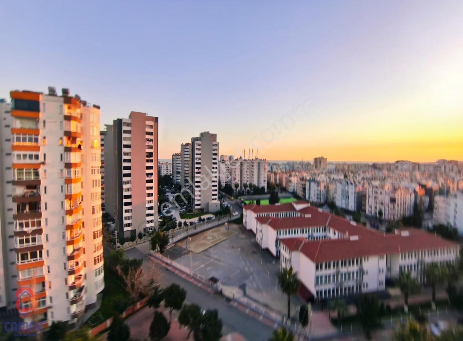 Çamak'tan Merkezi Konumda Renovasyonlu,ferah Ve Kullanışlı 3+1