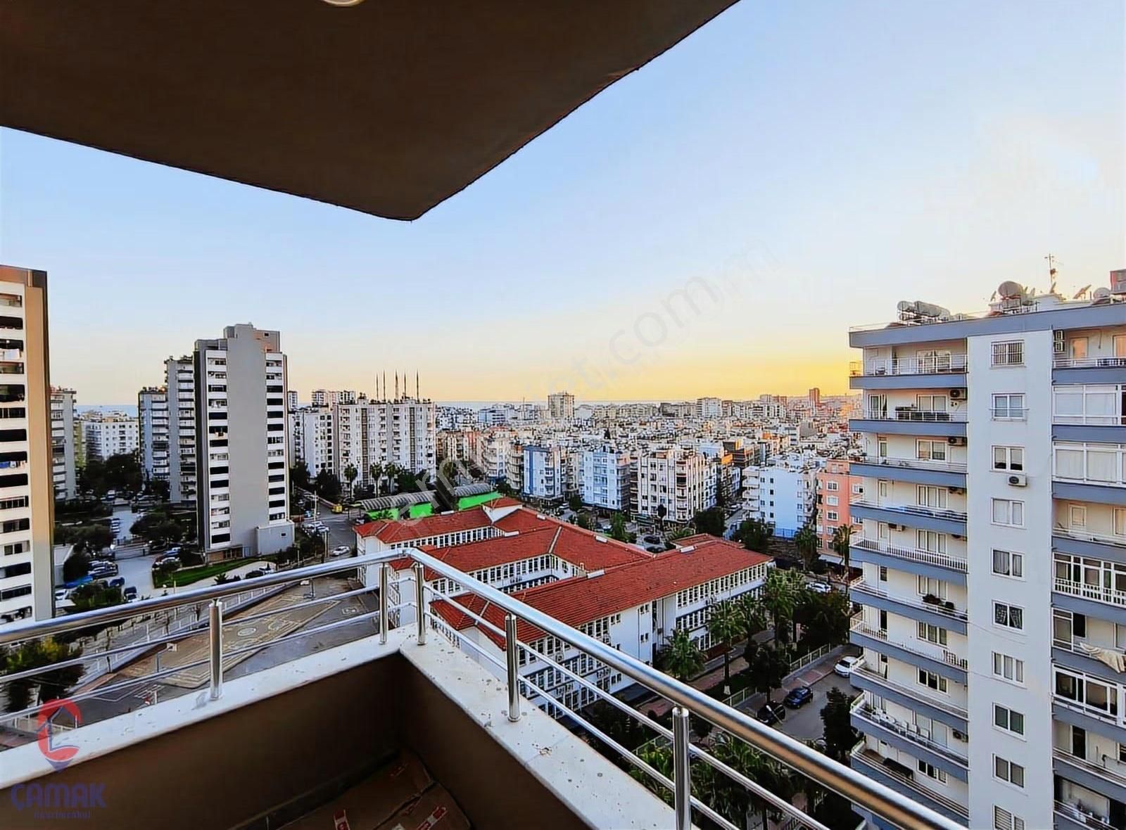 Çamak'tan Merkezi Konumda Renovasyonlu,ferah Ve Kullanışlı 3+1 - Görsel 6