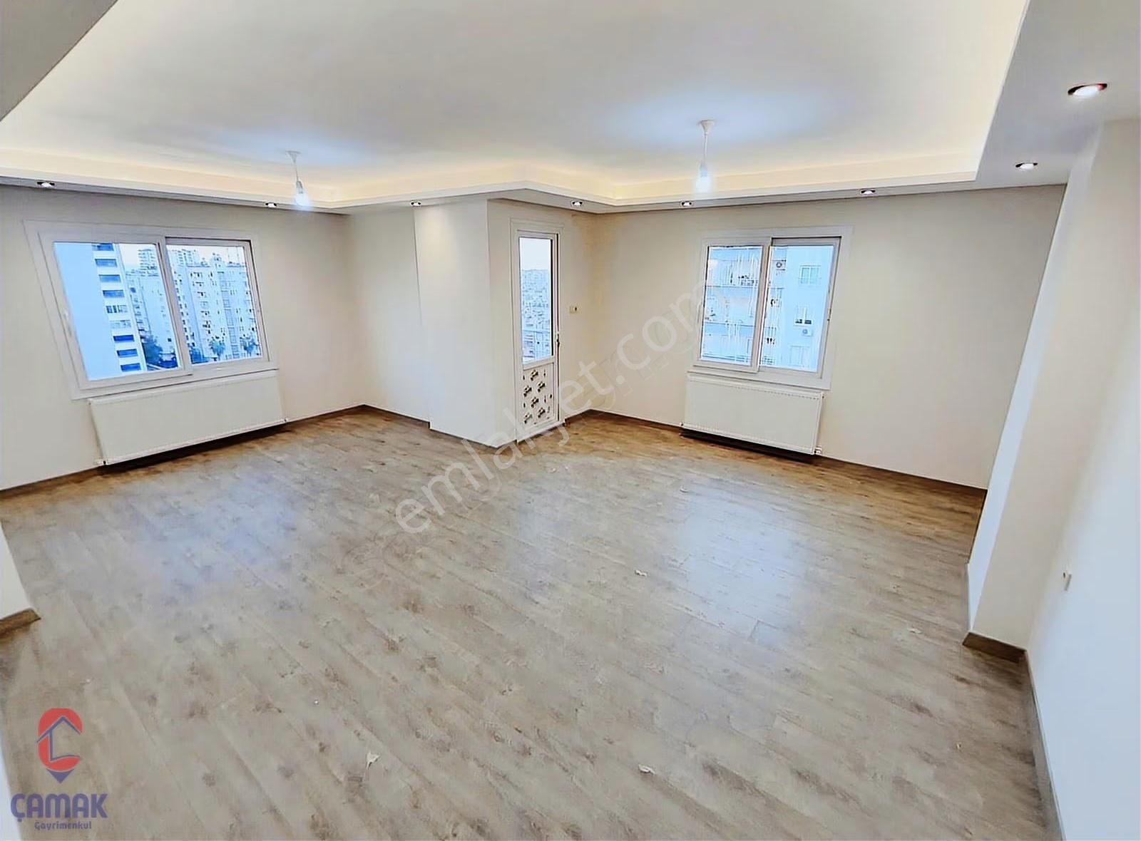 Çamak'tan Merkezi Konumda Renovasyonlu,ferah Ve Kullanışlı 3+1 - Görsel 3