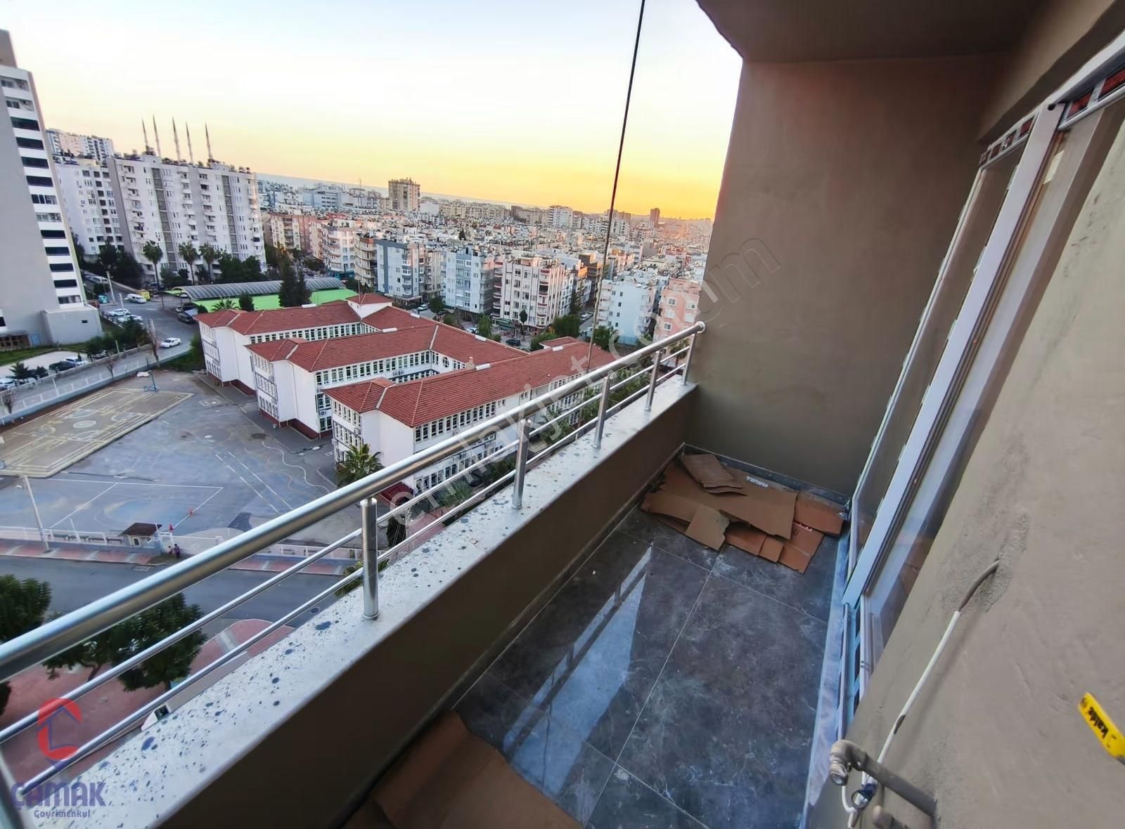 Çamak'tan Merkezi Konumda Renovasyonlu,ferah Ve Kullanışlı 3+1 - Görsel 5