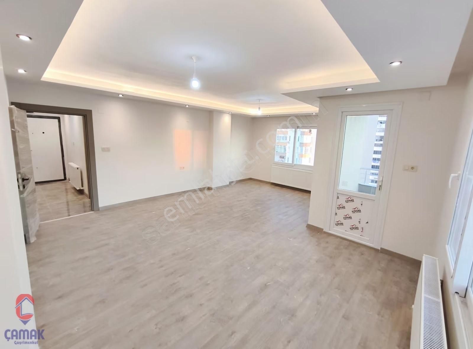 Çamak'tan Merkezi Konumda Renovasyonlu,ferah Ve Kullanışlı 3+1 - Görsel 16