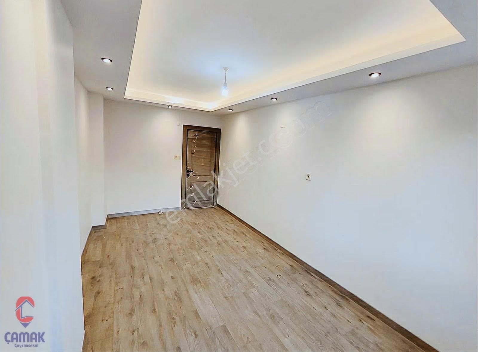 Çamak'tan Merkezi Konumda Renovasyonlu,ferah Ve Kullanışlı 3+1 - Görsel 8