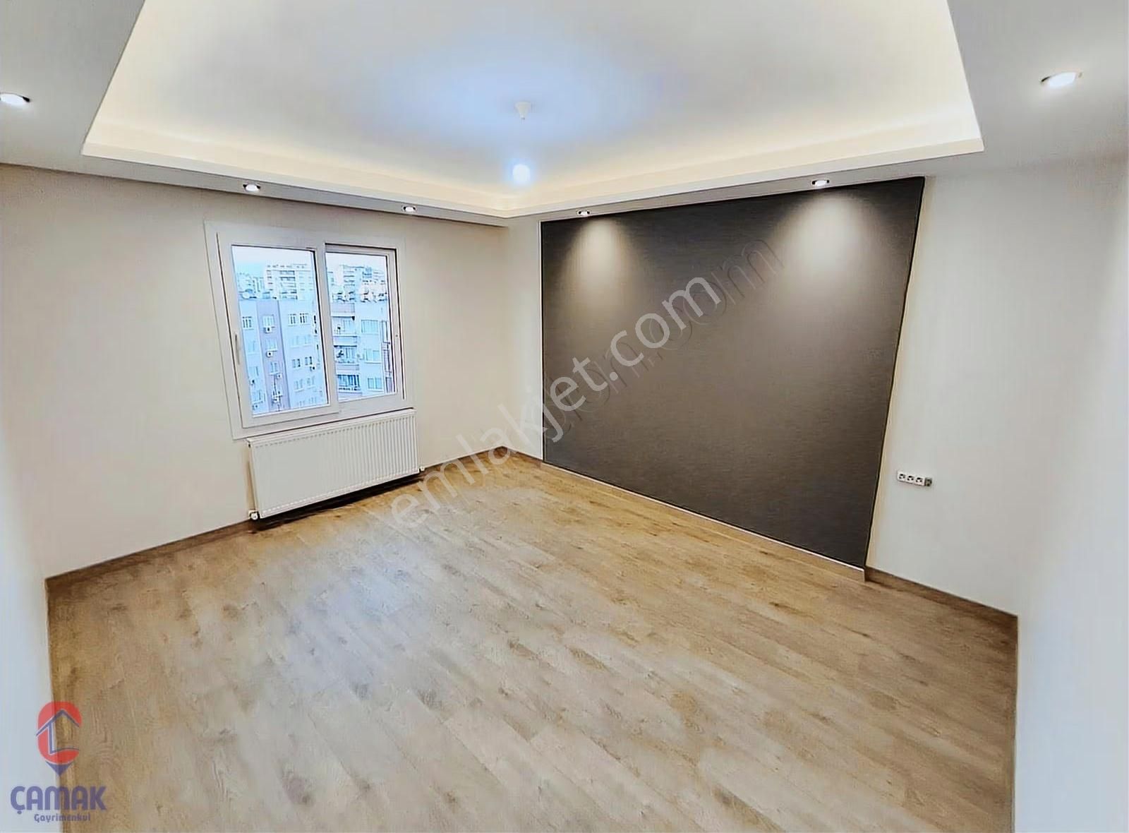 Çamak'tan Merkezi Konumda Renovasyonlu,ferah Ve Kullanışlı 3+1 - Görsel 10