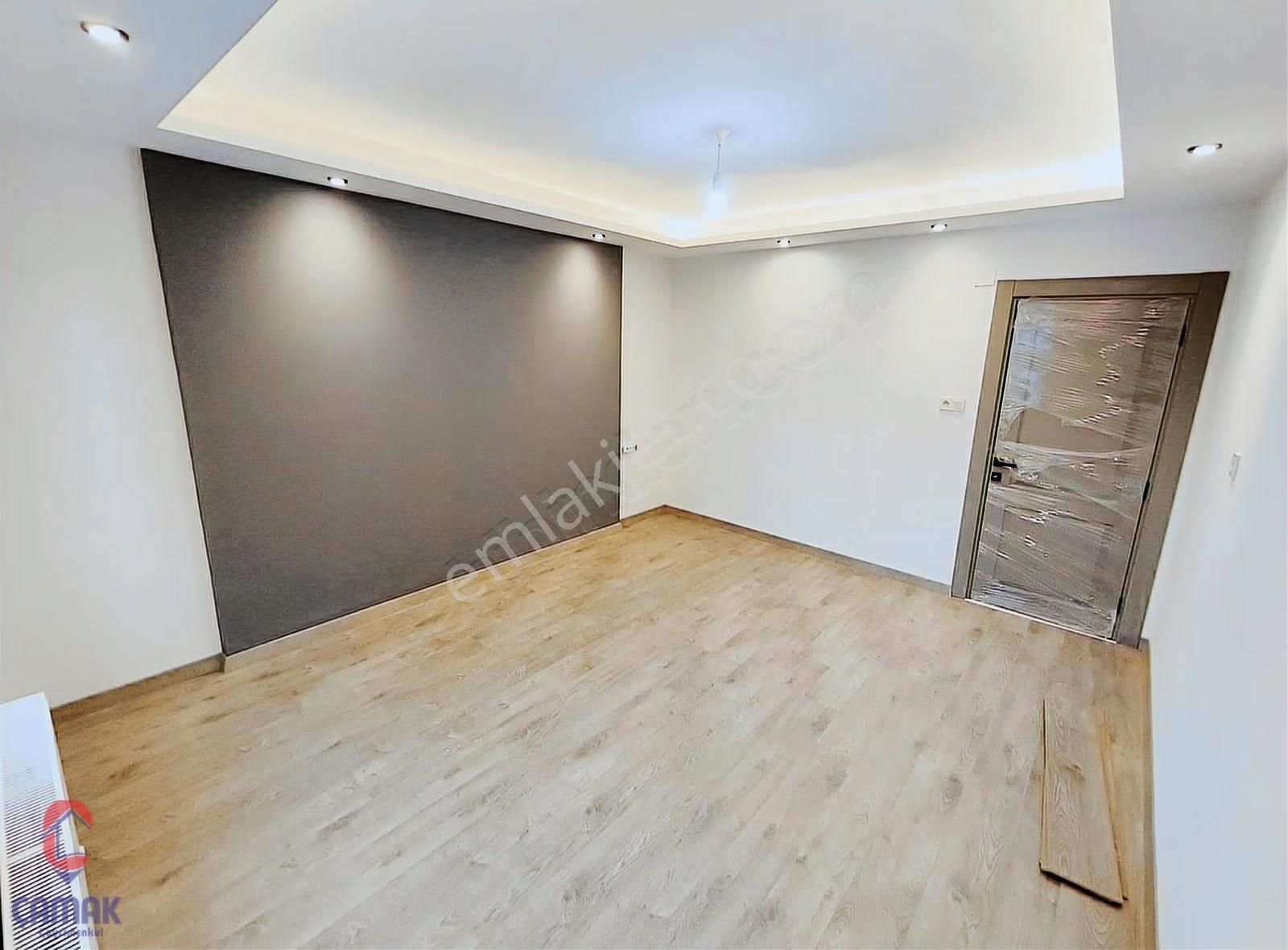 Çamak'tan Merkezi Konumda Renovasyonlu,ferah Ve Kullanışlı 3+1 - Görsel 12