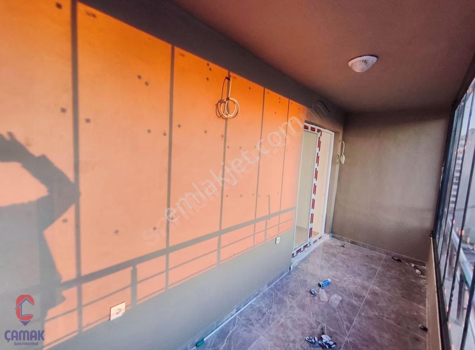 Çamak'tan Merkezi Konumda Renovasyonlu,ferah Ve Kullanışlı 3+1 - Görsel 13