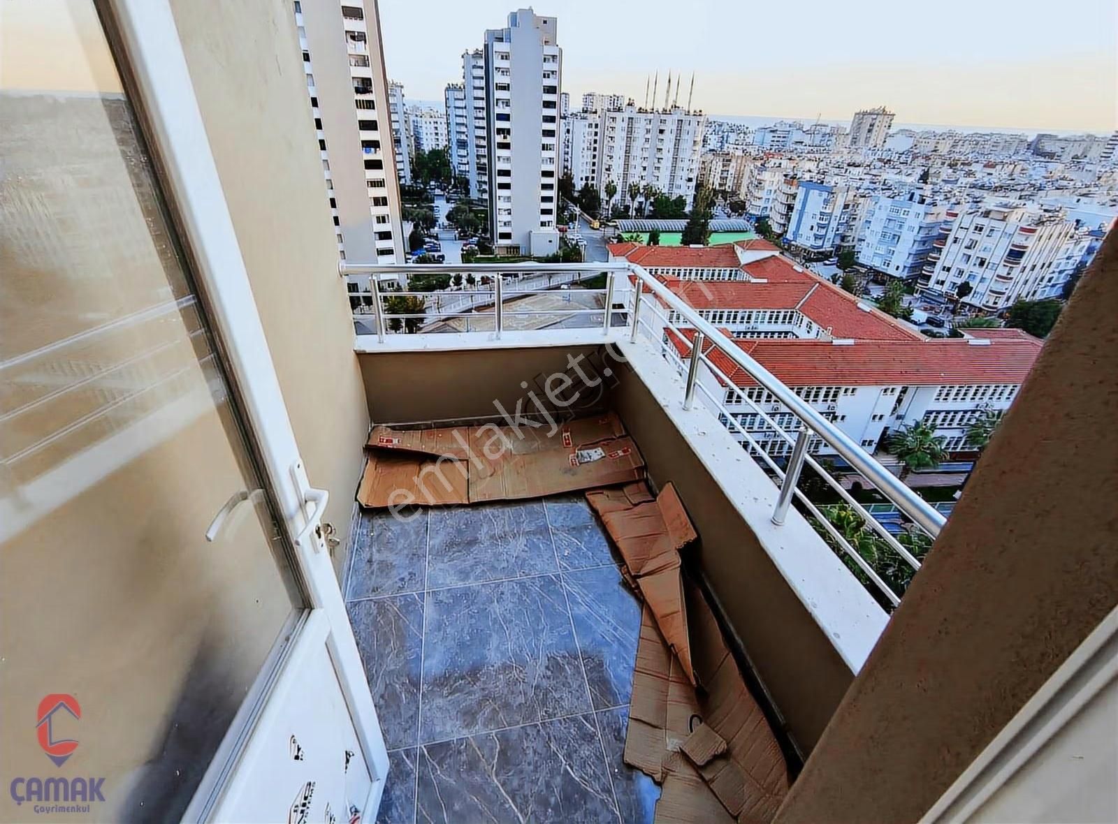 Çamak'tan Merkezi Konumda Renovasyonlu,ferah Ve Kullanışlı 3+1 - Görsel 17