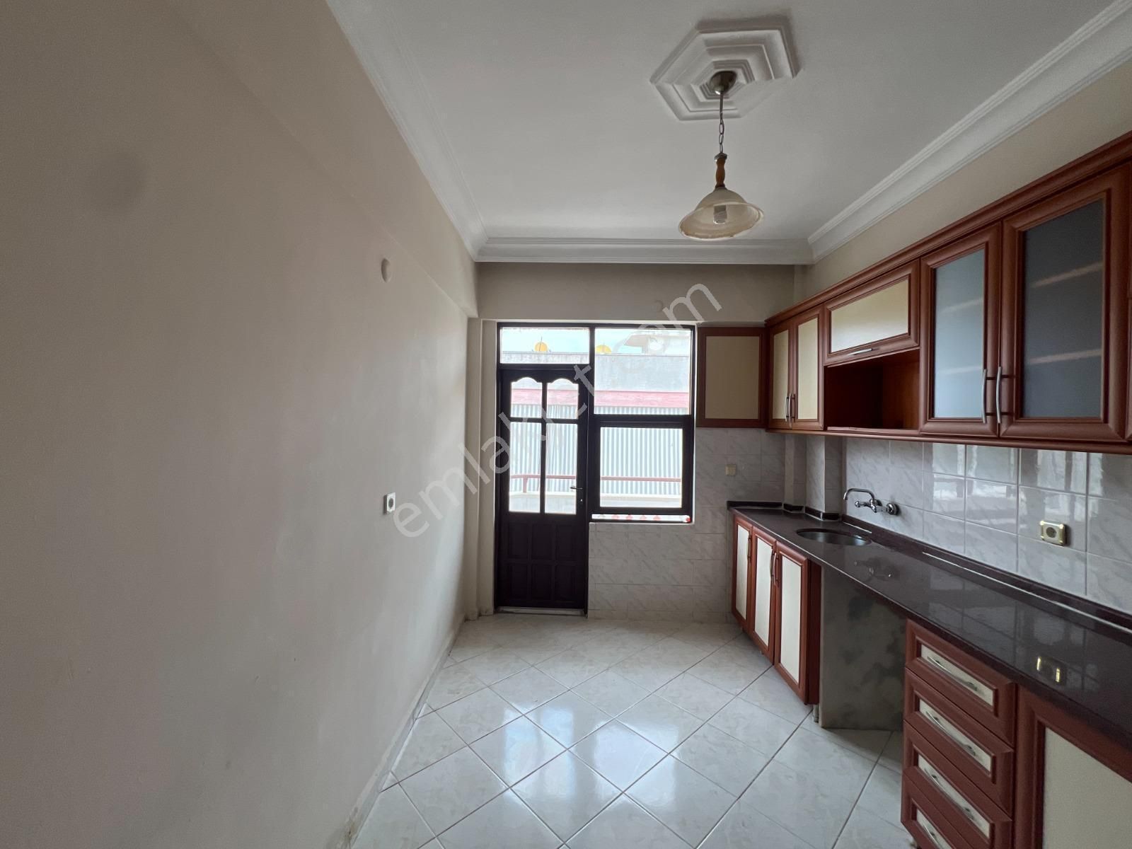 Alanya Cikcillide Kiralık 2+1 Ayrı Mutfak Masrafsız Daire - Görsel 5