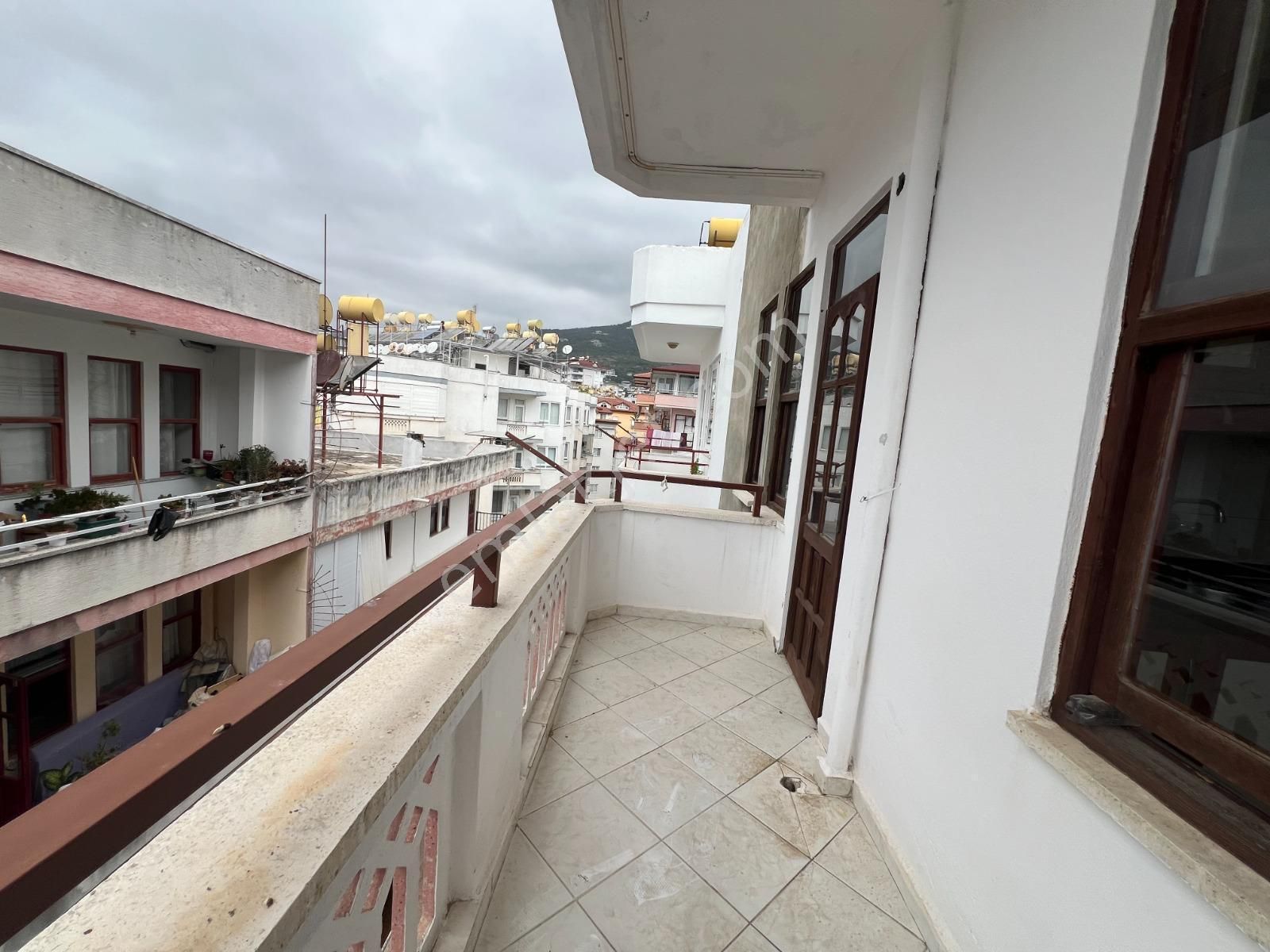 Alanya Cikcillide Kiralık 2+1 Ayrı Mutfak Masrafsız Daire - Görsel 7