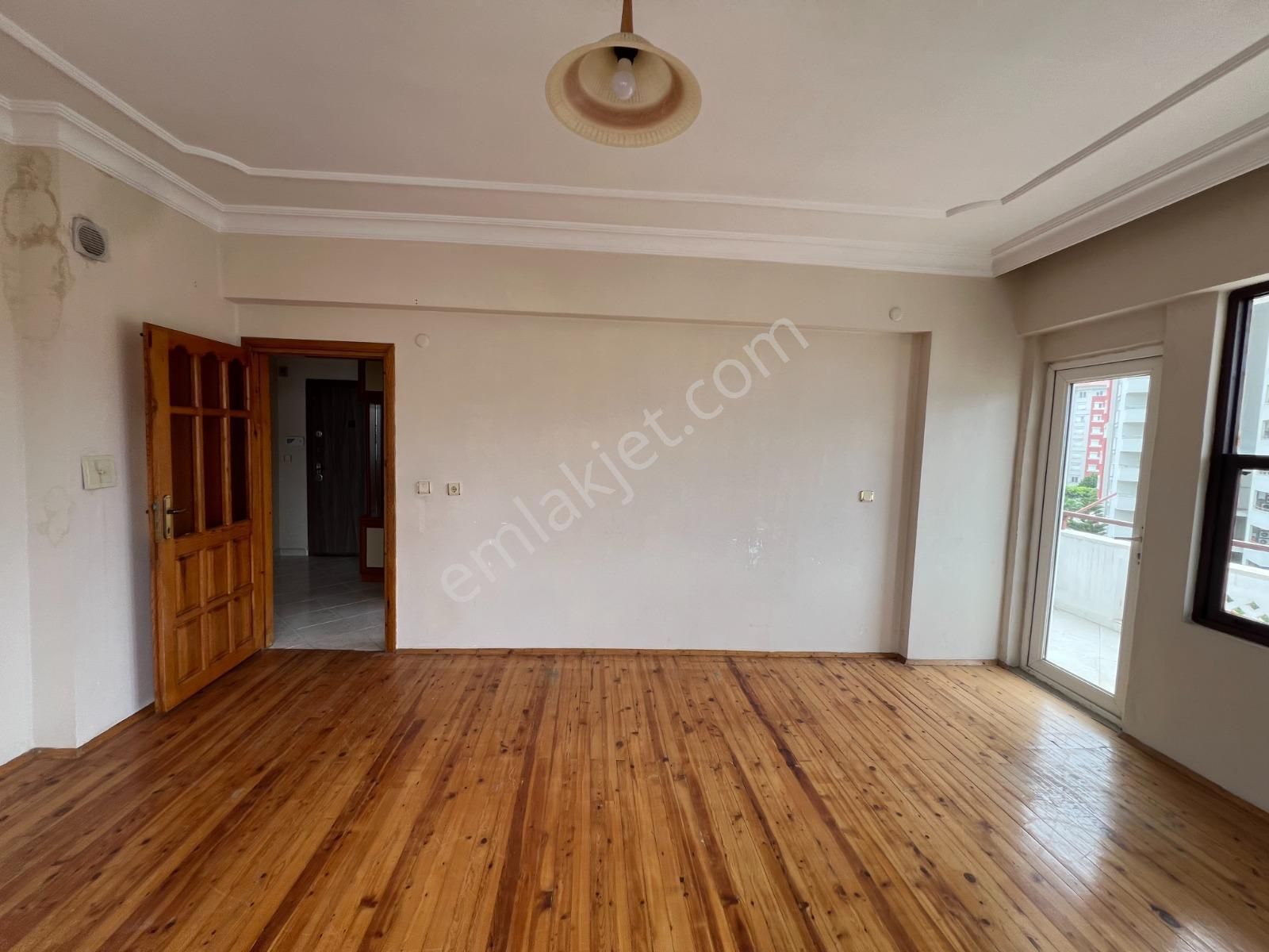 Alanya Cikcillide Kiralık 2+1 Ayrı Mutfak Masrafsız Daire - Görsel 21