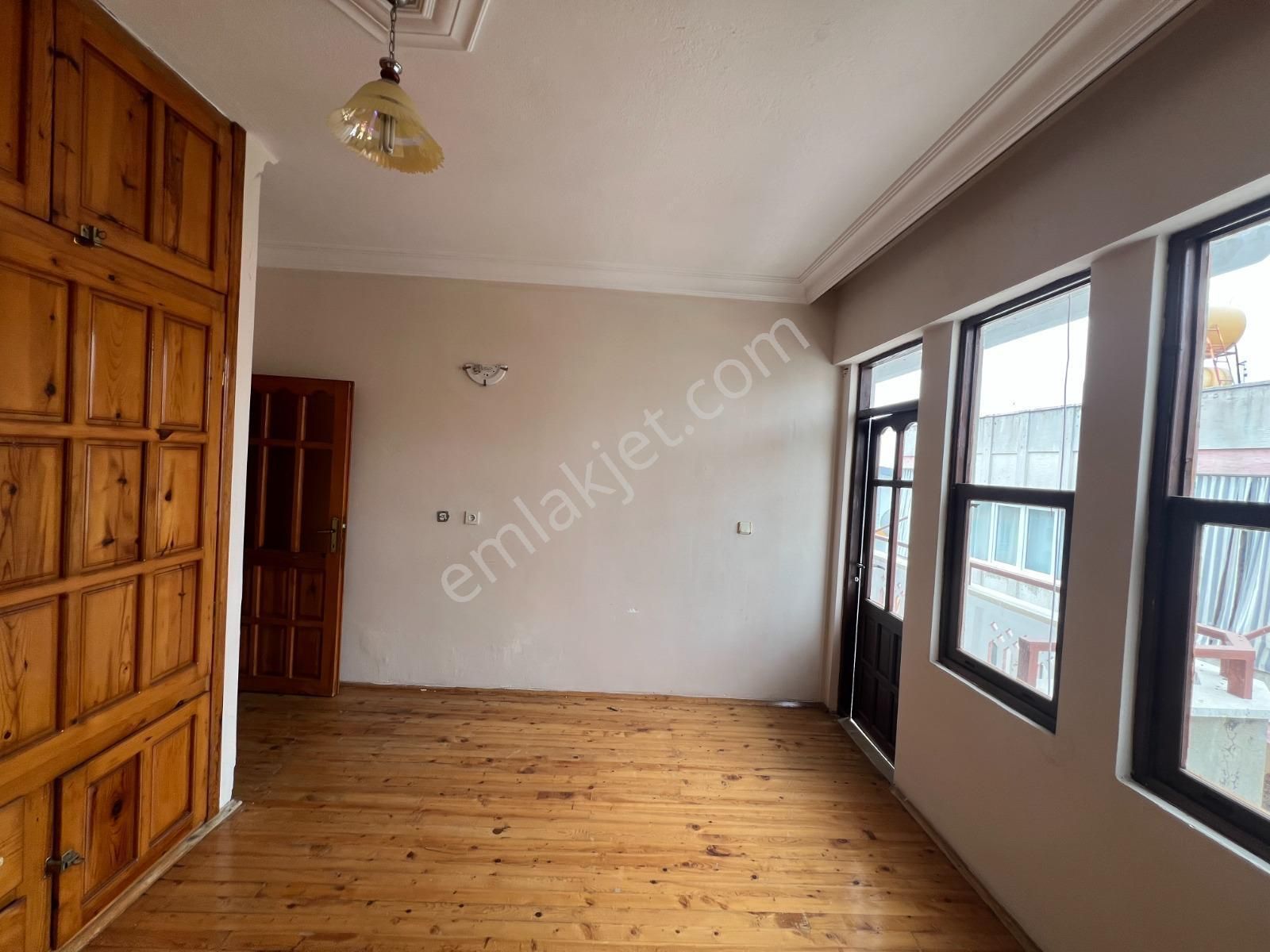 Alanya Cikcillide Kiralık 2+1 Ayrı Mutfak Masrafsız Daire - Görsel 10