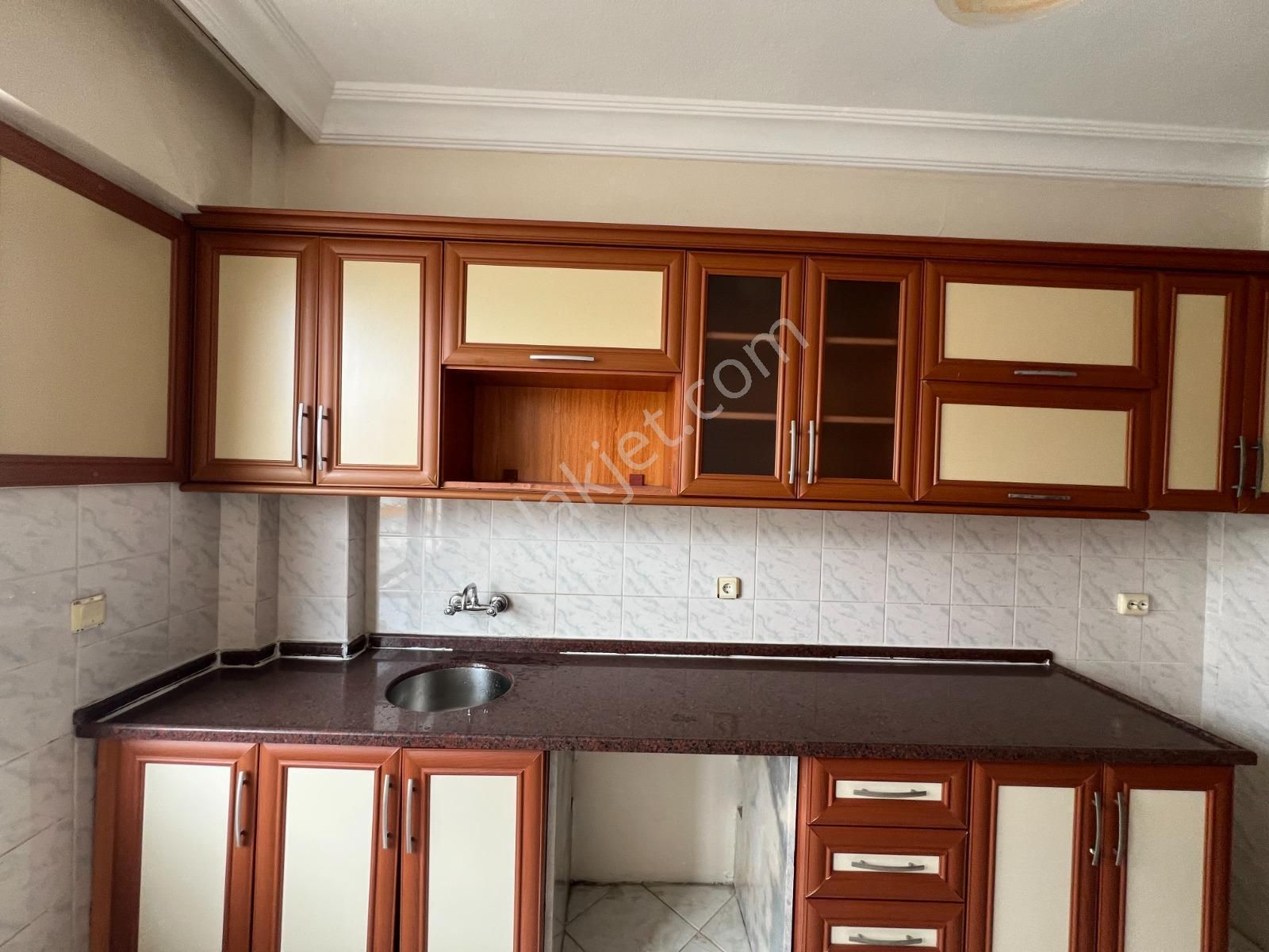 Alanya Cikcillide Kiralık 2+1 Ayrı Mutfak Masrafsız Daire - Görsel 3
