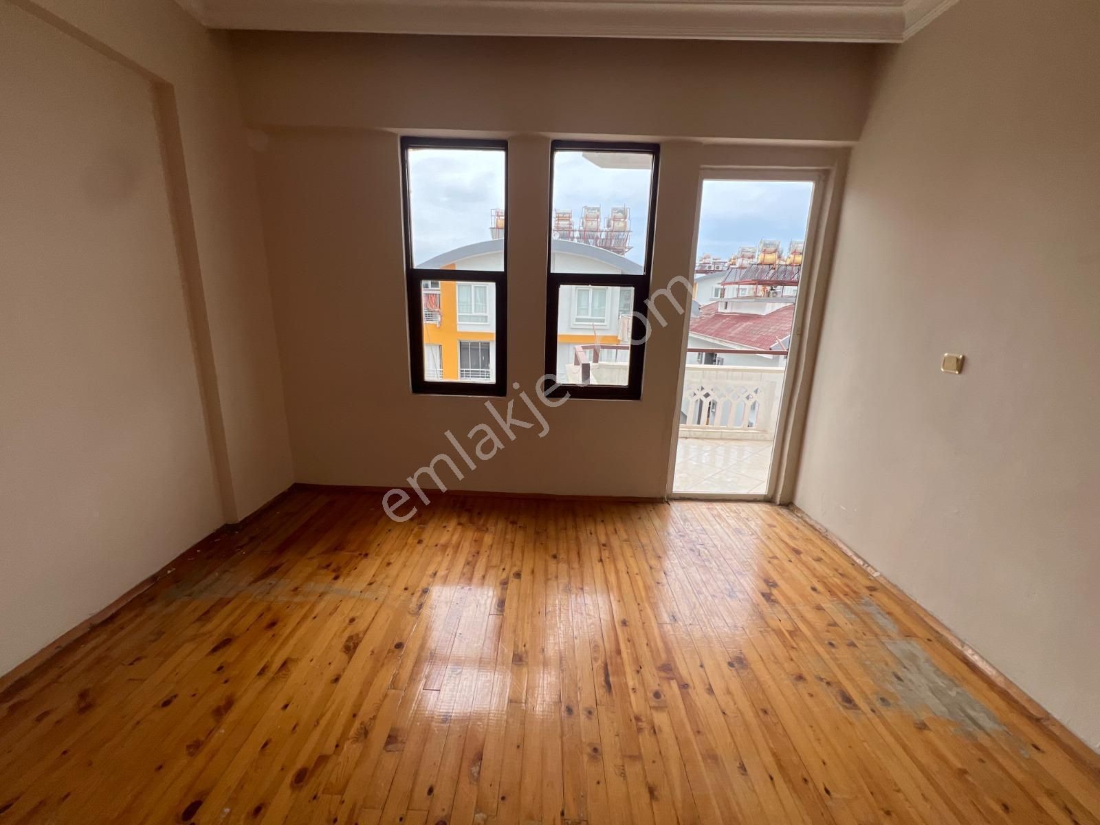 Alanya Cikcillide Kiralık 2+1 Ayrı Mutfak Masrafsız Daire - Görsel 20