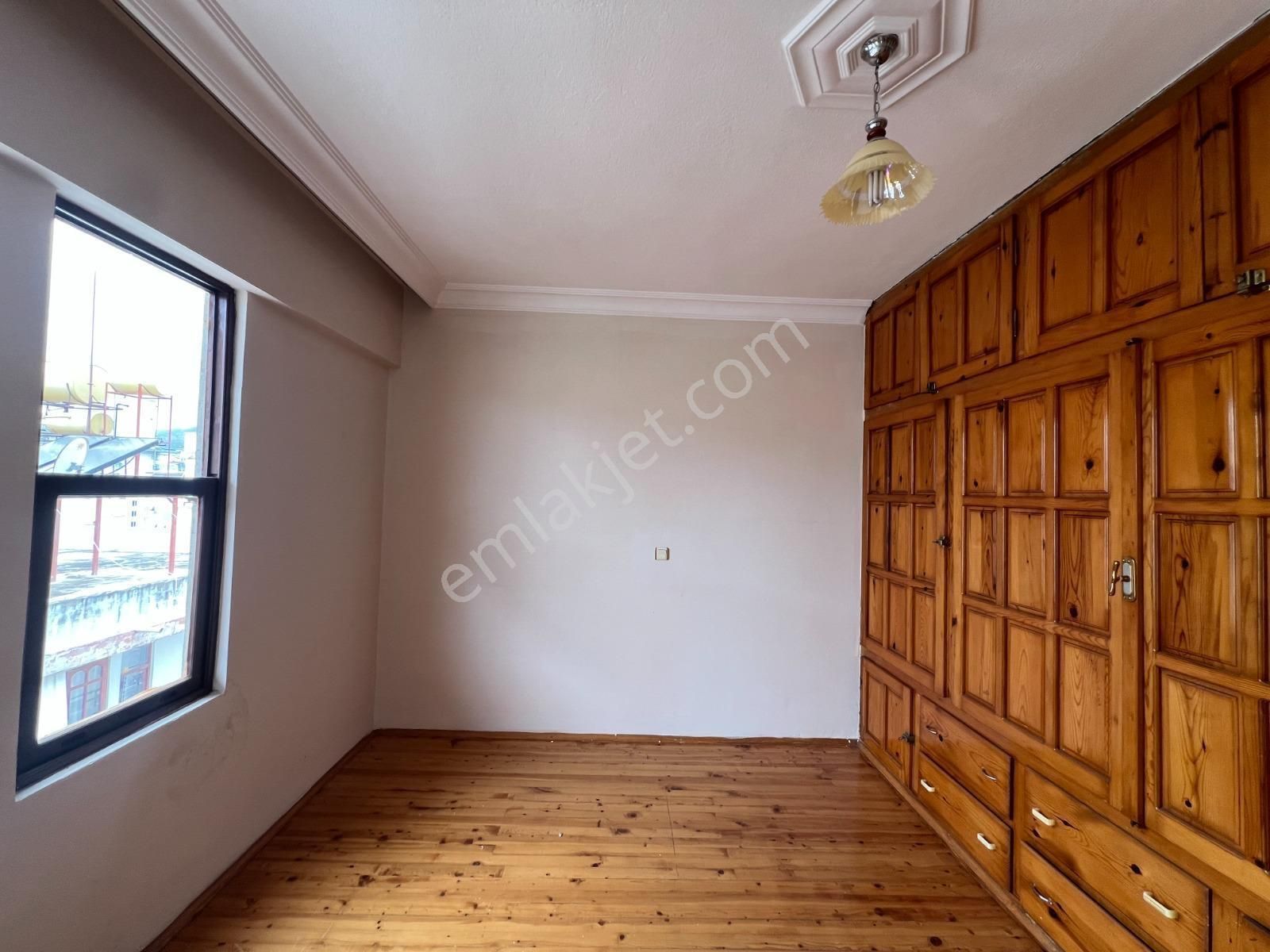 Alanya Cikcillide Kiralık 2+1 Ayrı Mutfak Masrafsız Daire - Görsel 9