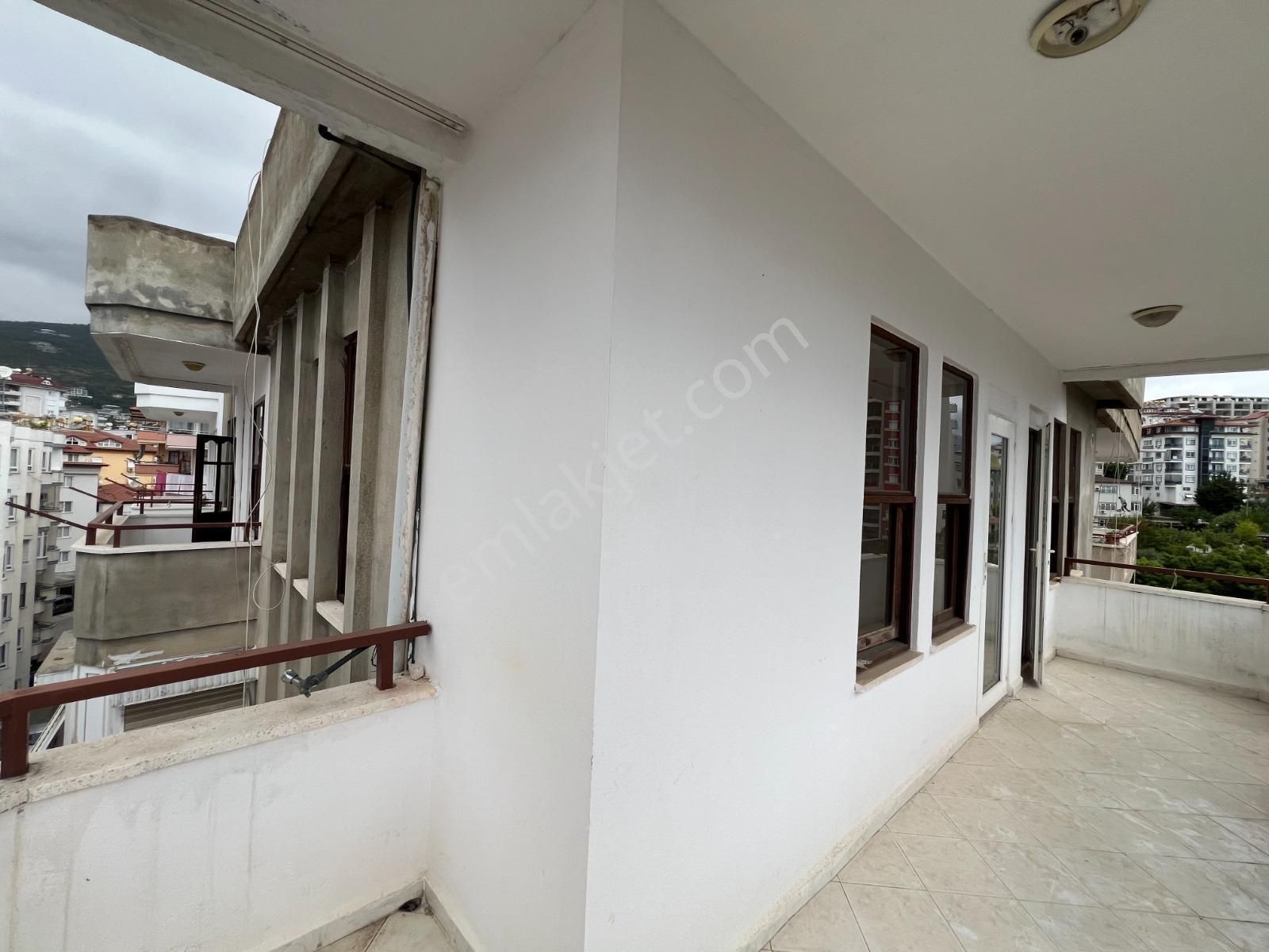 Alanya Cikcillide Kiralık 2+1 Ayrı Mutfak Masrafsız Daire - Görsel 26