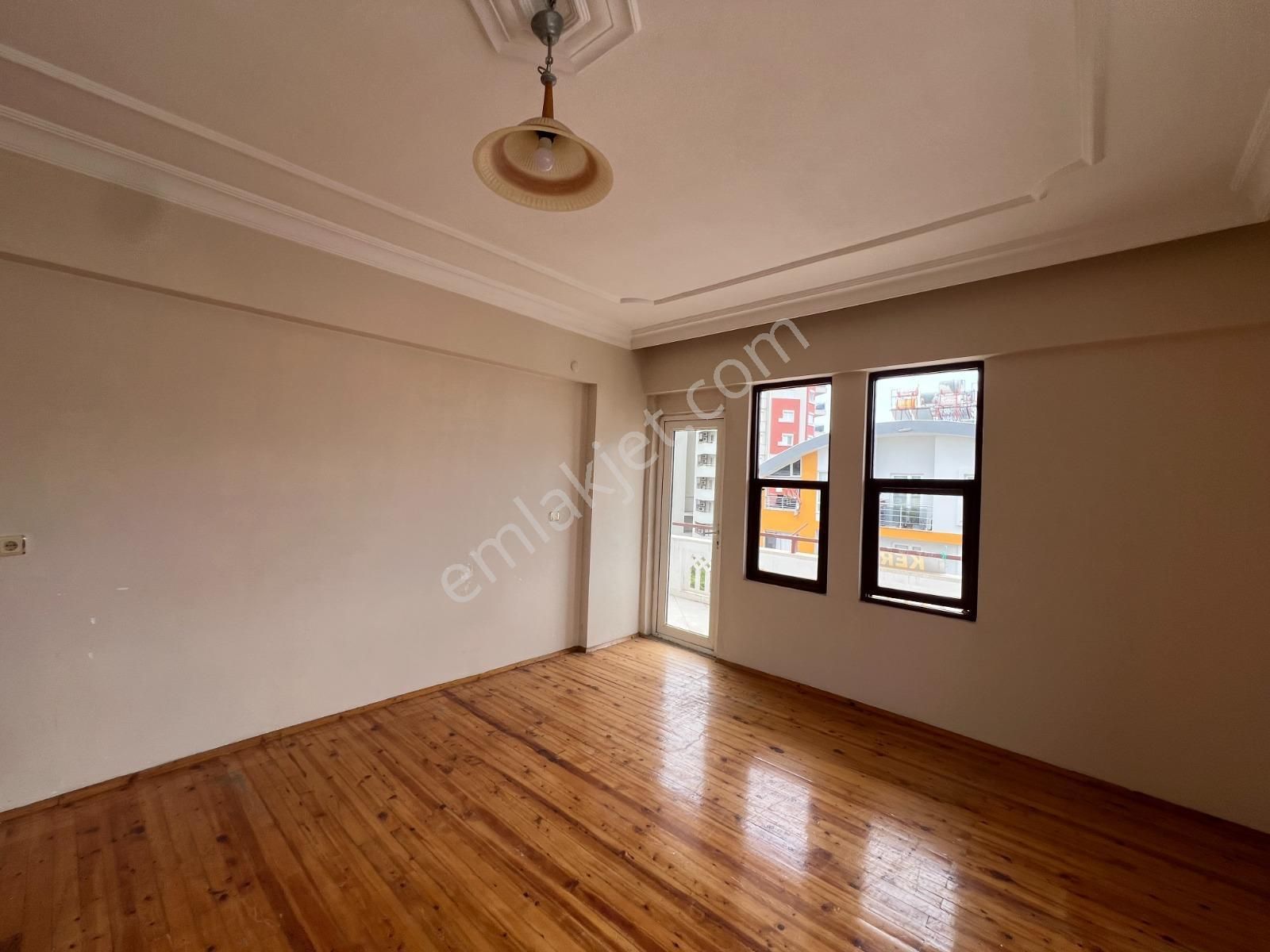 Alanya Cikcillide Kiralık 2+1 Ayrı Mutfak Masrafsız Daire - Görsel 22